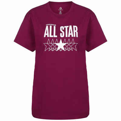 Converse T-Shirt »Ctas Relaxed Graphic«