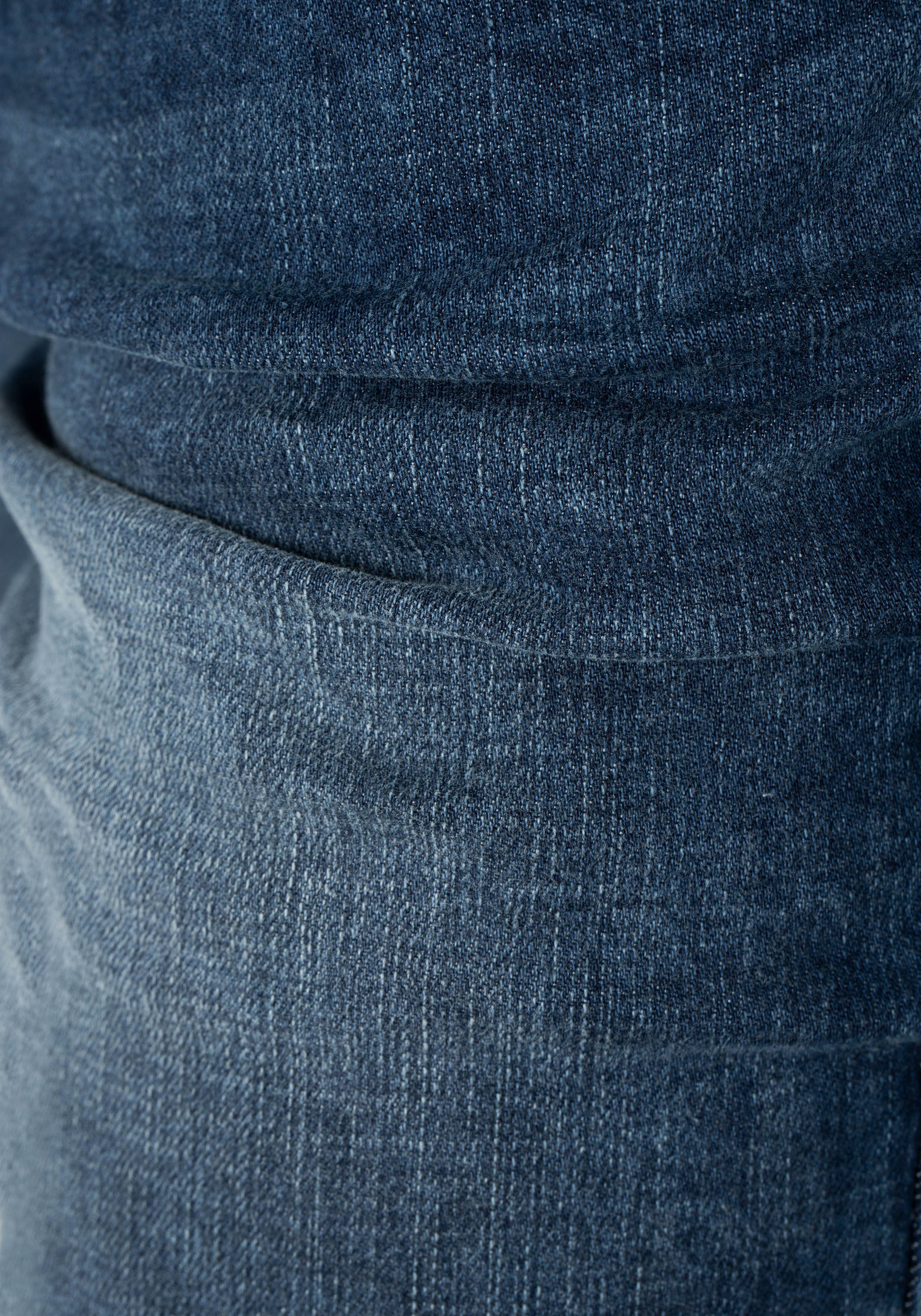 TIMEZONE Slim-fit-Jeans Tight CostelloTZ