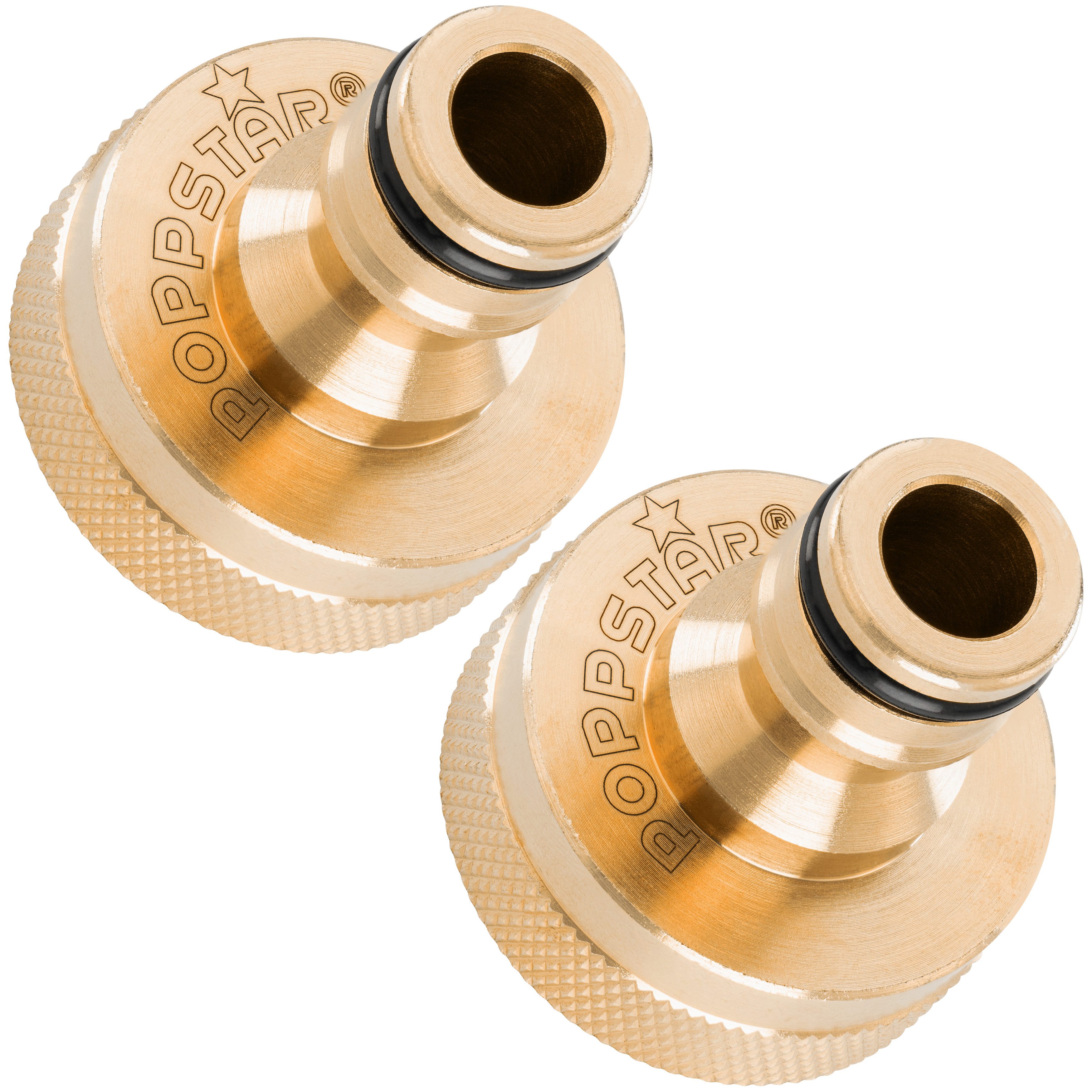 Poppstar Anschlussstück