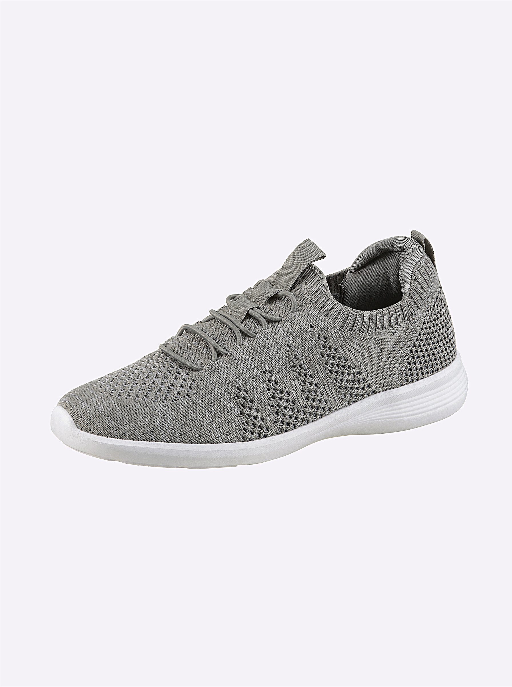 heine Sneaker Sneaker Elastisch
