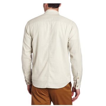 ROYAL ROBBINS Langarmshirt Royal Robbins - Herren Cool Mesh Baja L/S Hemd Outdoorhemd, beige