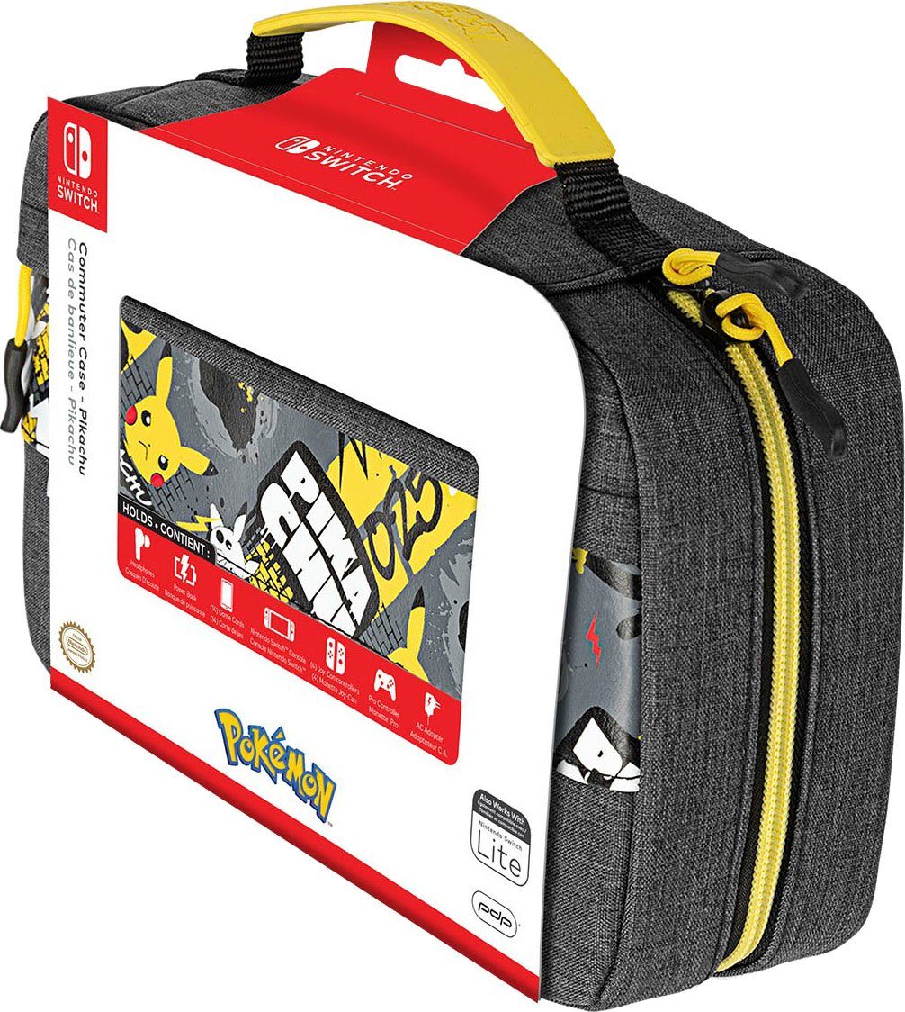 PDP - Performance Designed Products Spielekonsolen-Tasche »Elite