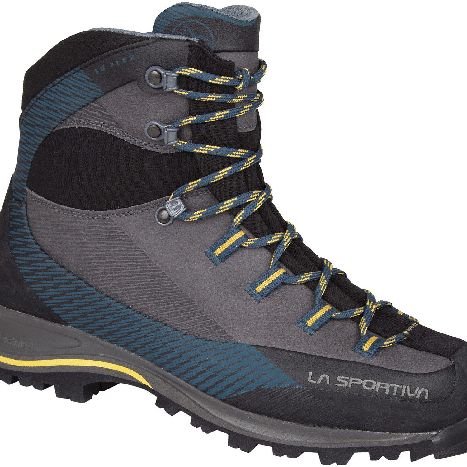 Ecco Halbschuh EXOSTRIKE I EU 27 - EU 35 Hikingschuh