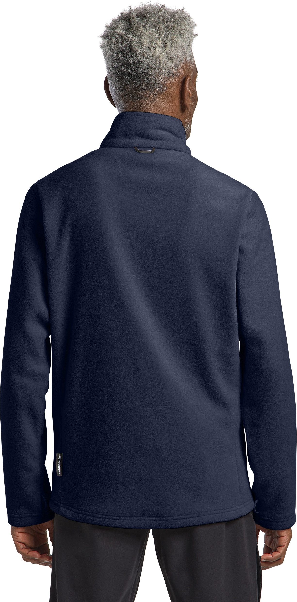 Jack Wolfskin Fleecejacke WINTERSTEIN FZ M günstig online kaufen