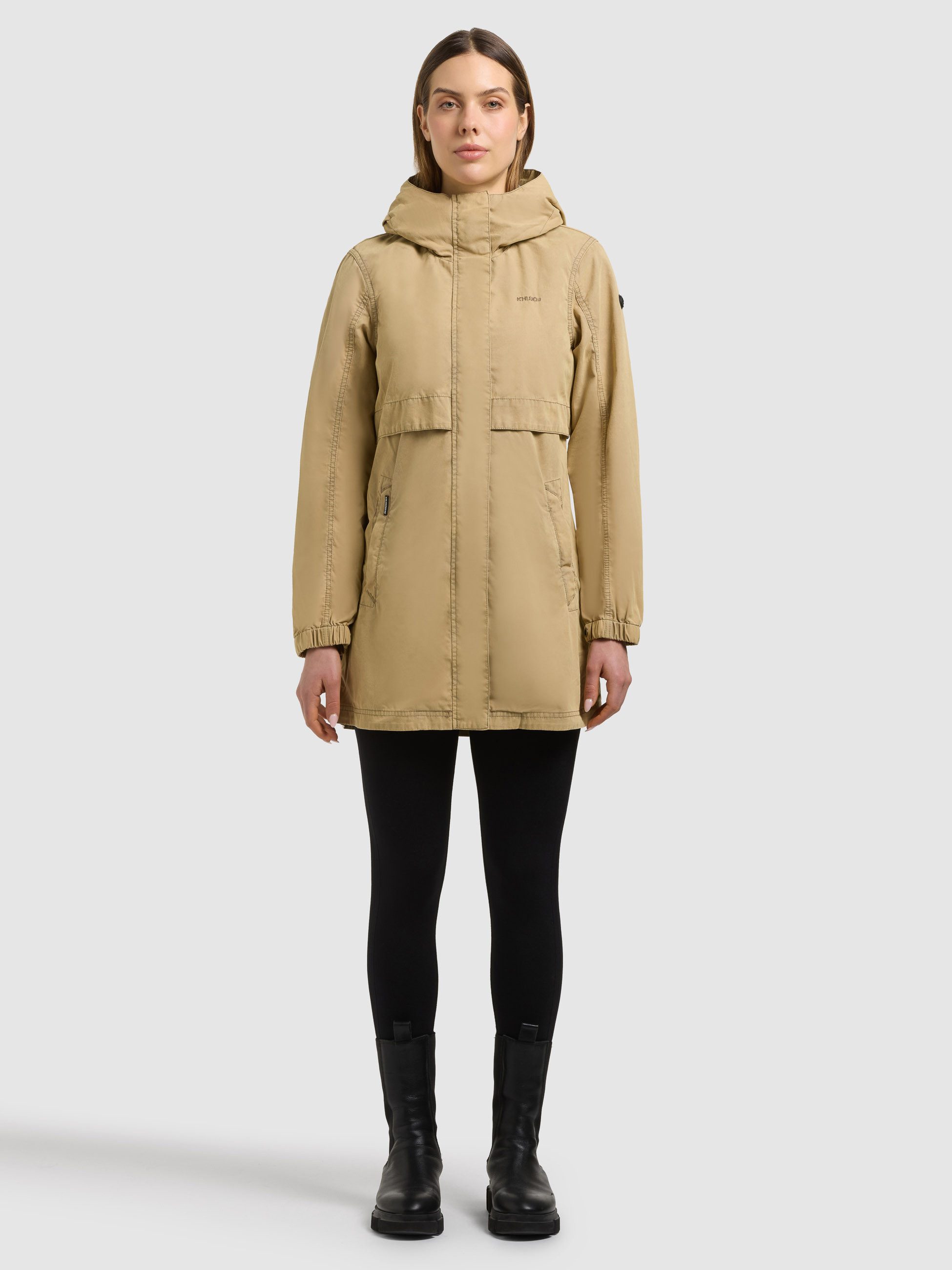 khujo Anorak BRAVA