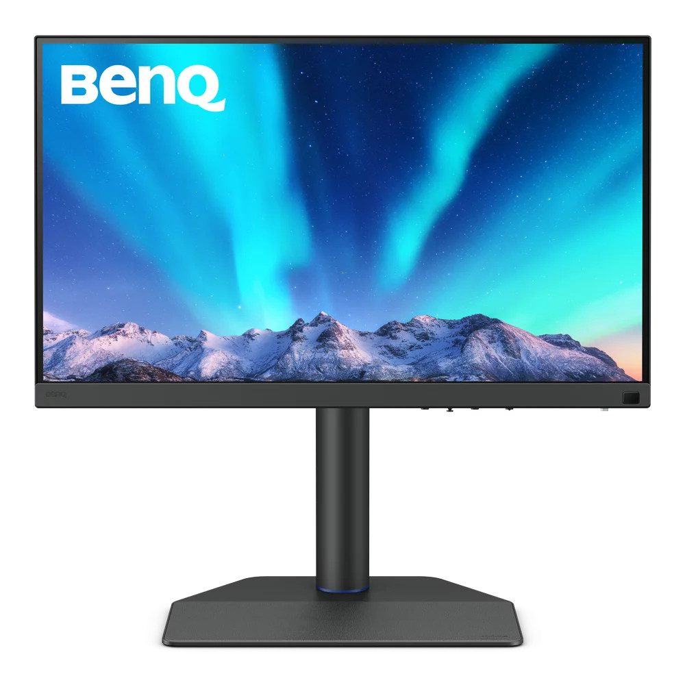 BenQ SW272QN TFT-Monitor