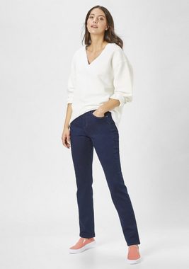 Paddock's 5-Pocket-Jeans »PAT« Slim-Fit mit Stretchanteil
