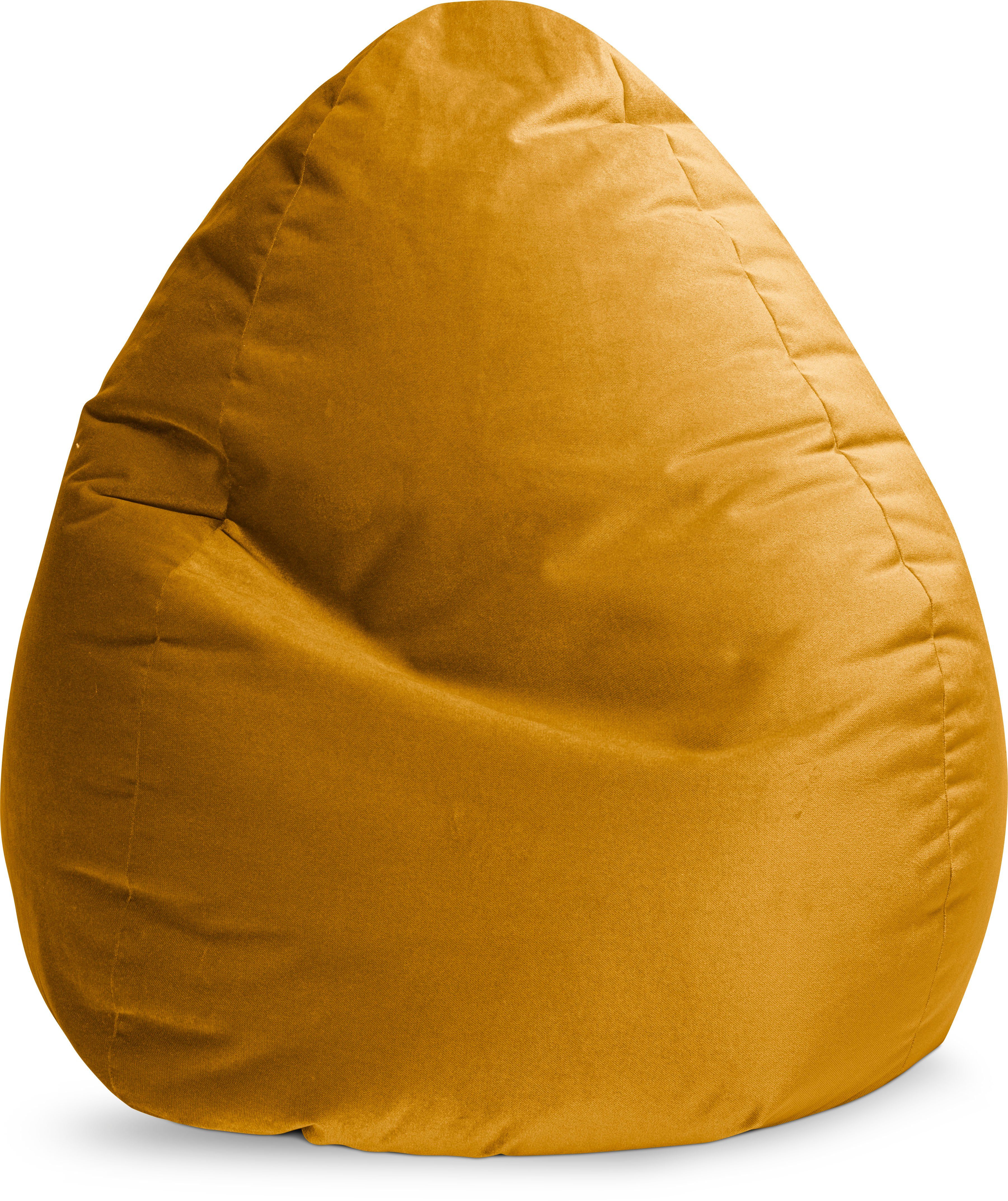Sitzsack BeanBag MARLA XXL