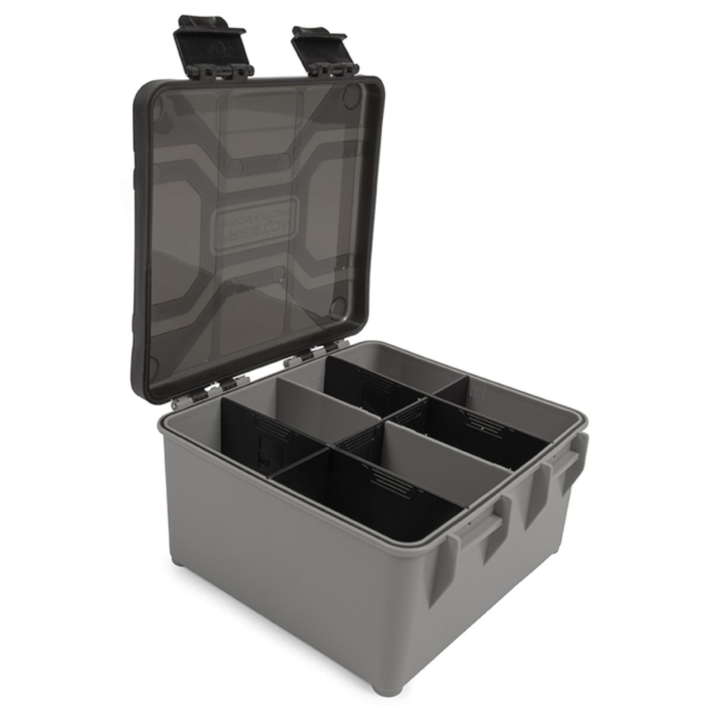 Preston Innovations Angelkoffer Preston Hardcase Accessory Box - XL