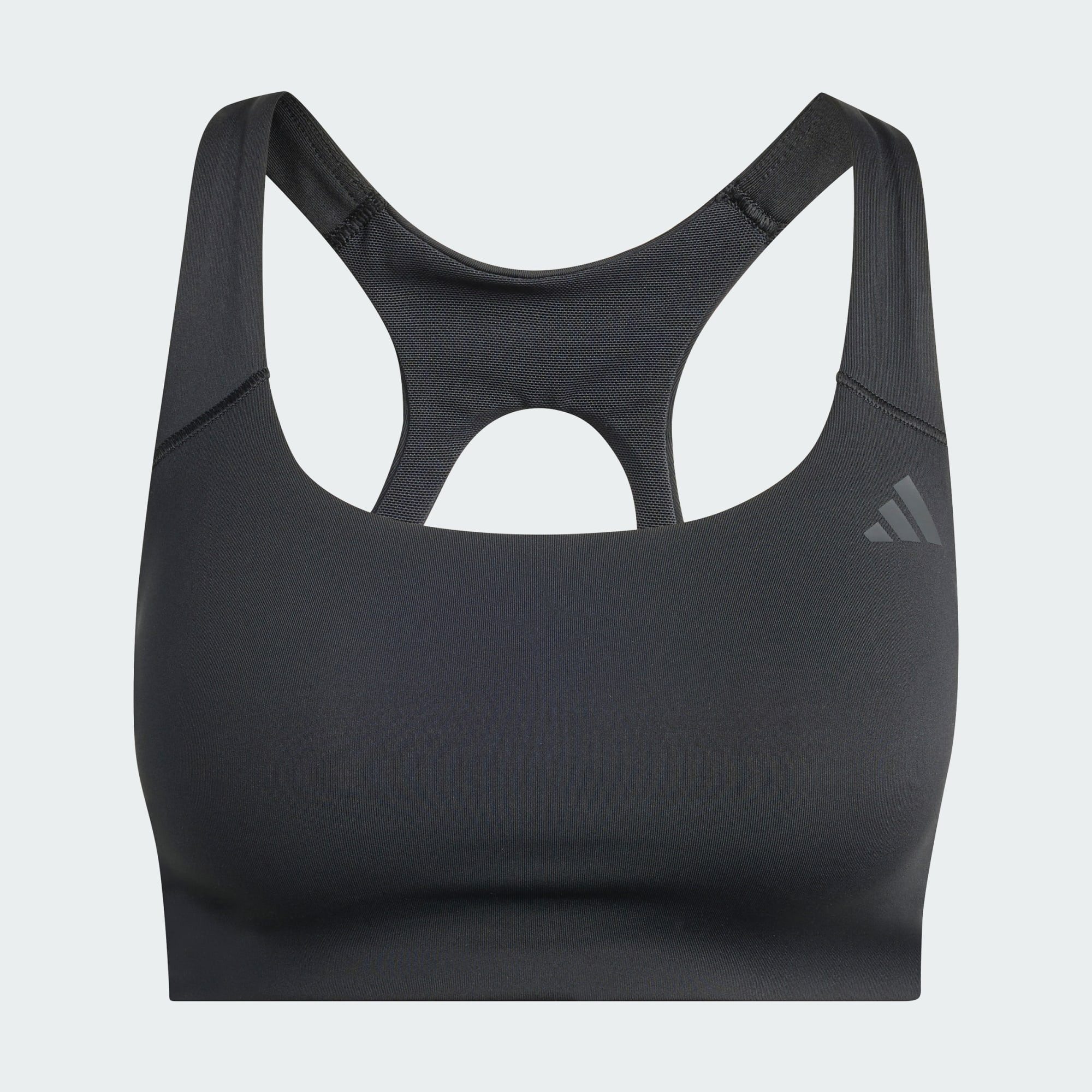 adidas Performance Sport-BH OPTIME WORKOUT BH, MITTLERE BELASTUNG (1-tlg)
