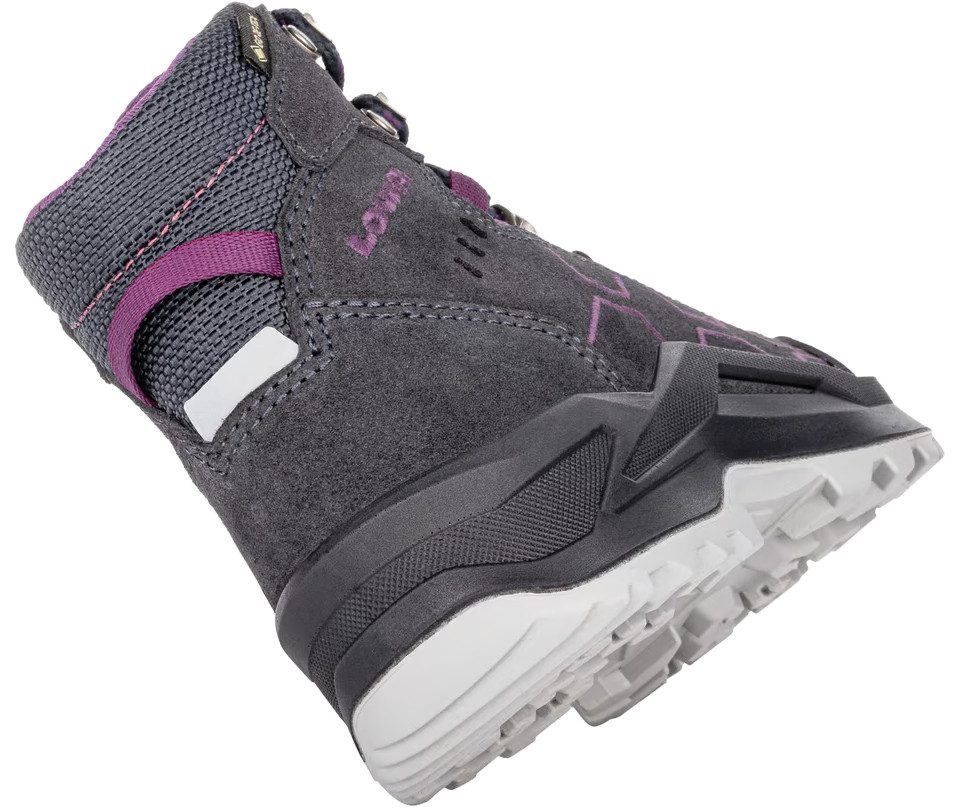 Lowa Lowa KODY EVO GTX MID JR Wanderstiefel