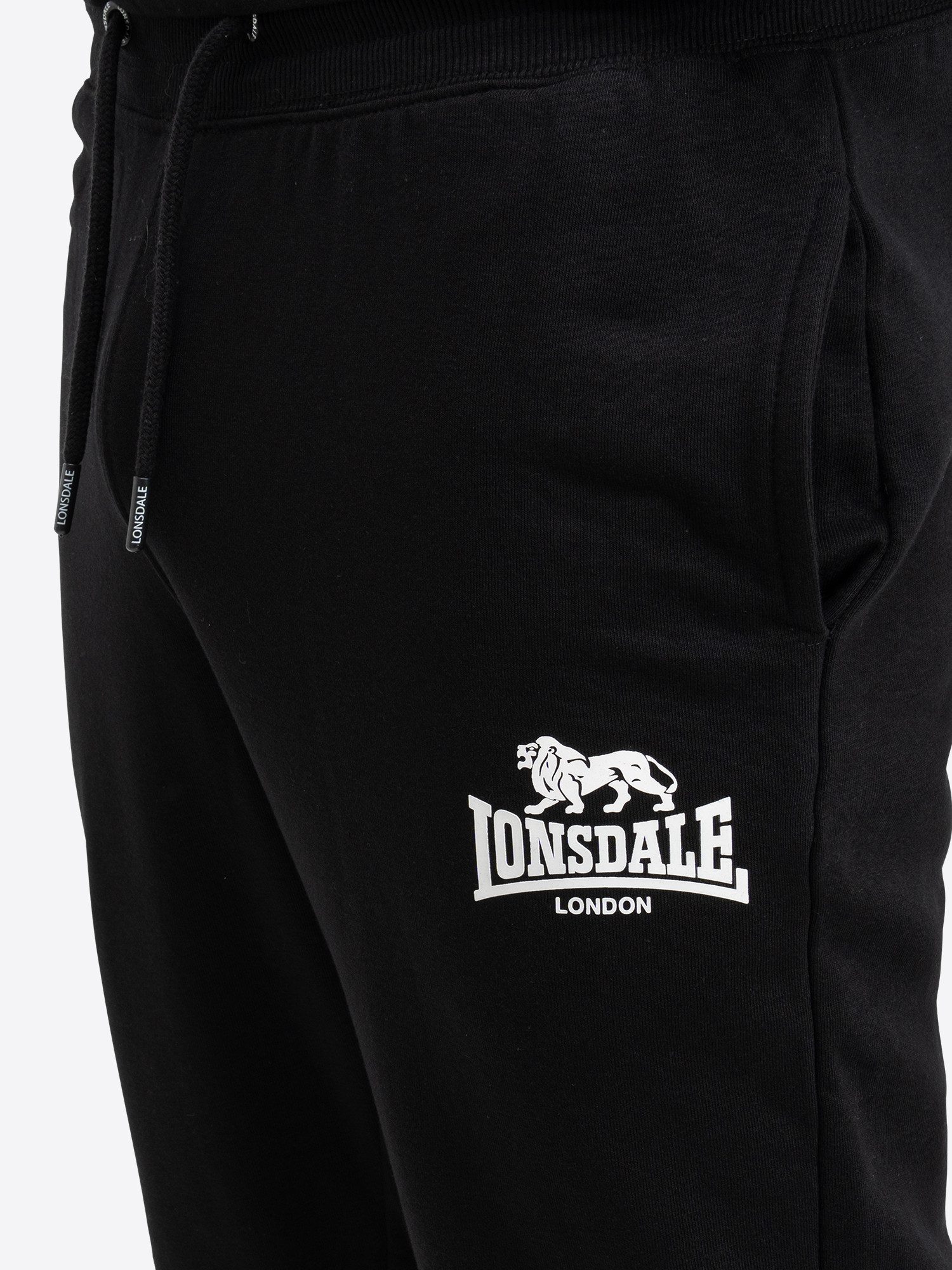 Lonsdale Jogginghose PILSDON (1-tlg)