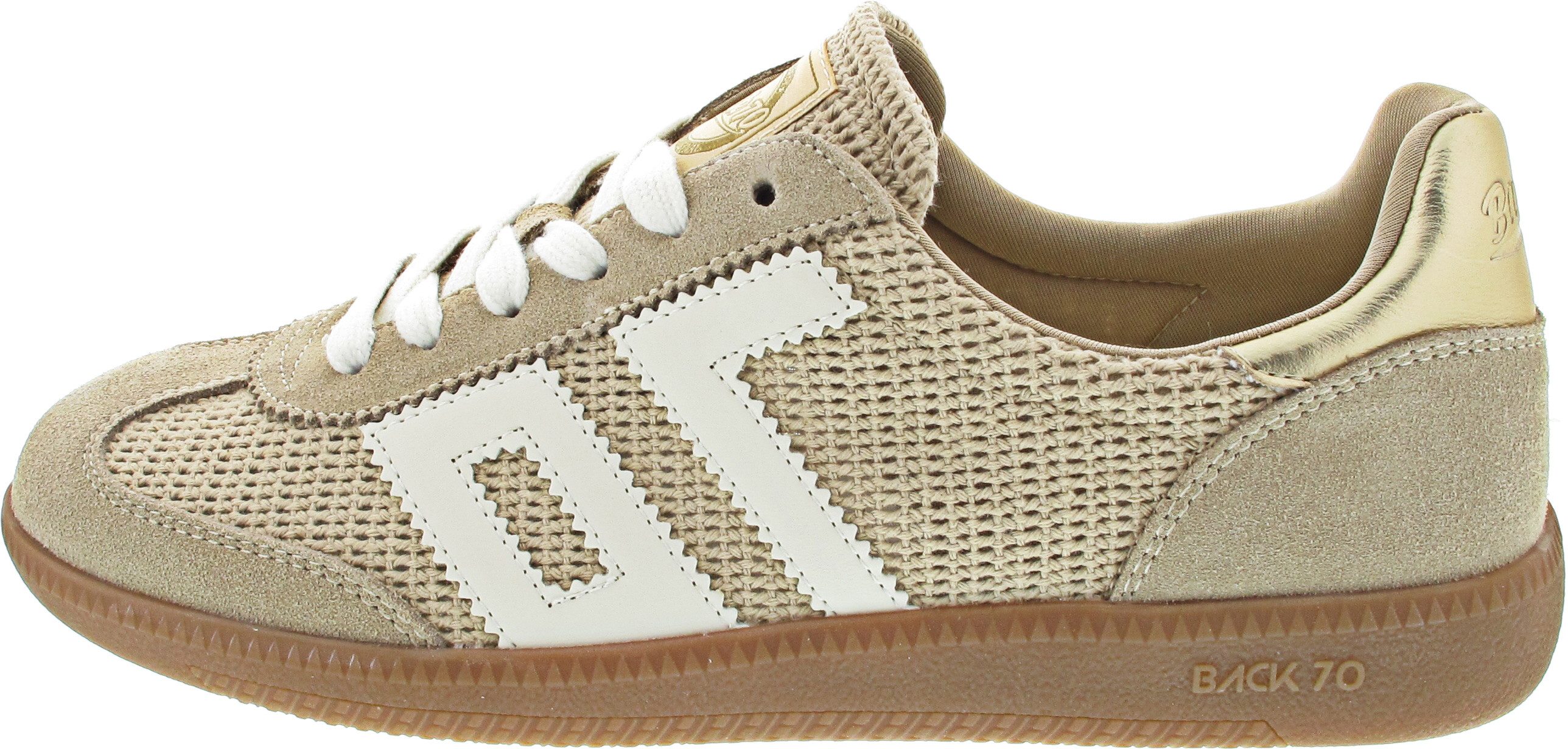 Back 70 Sneaker