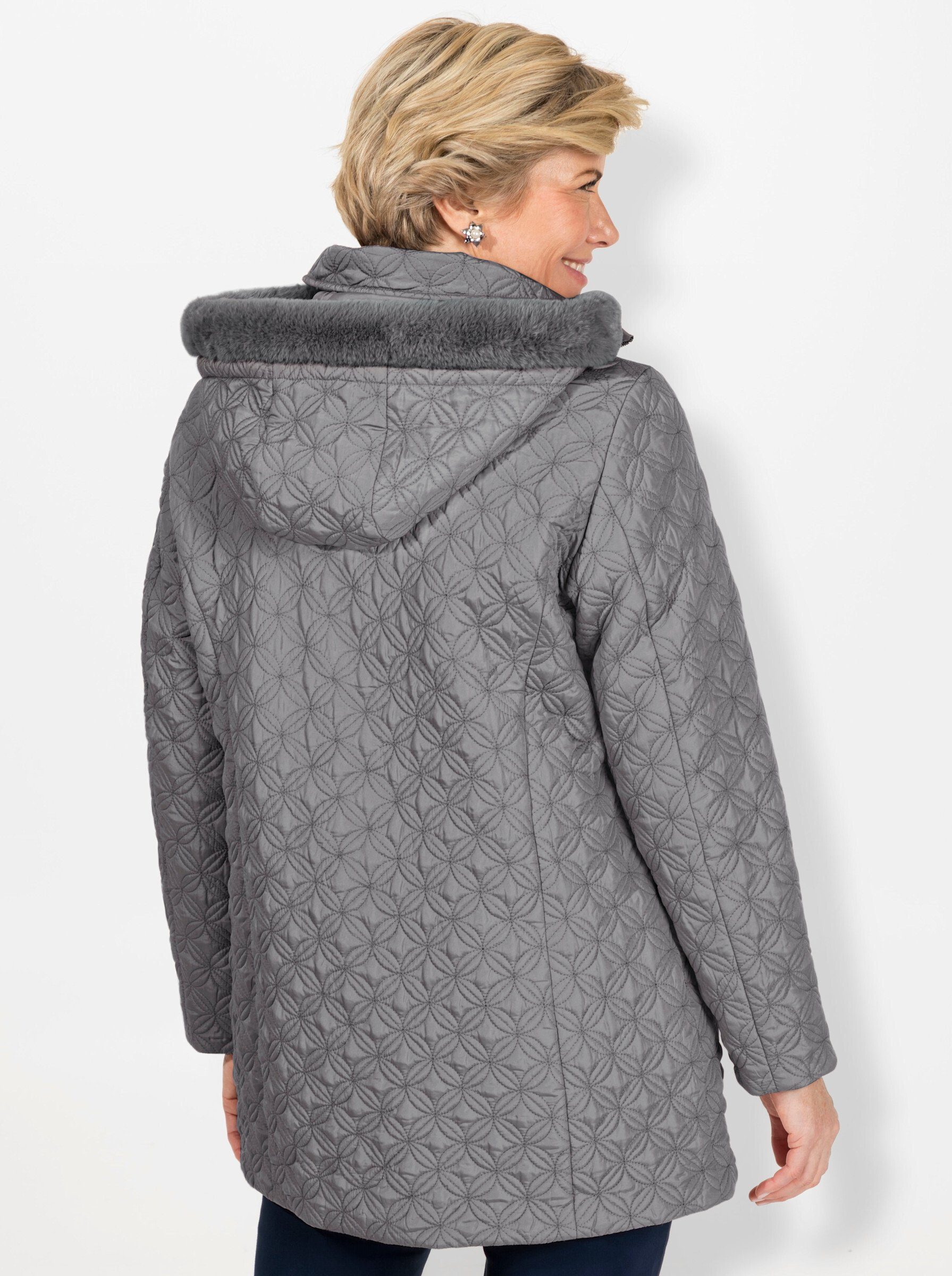 Witt Allwetterjacke Steppjacke . günstig online kaufen