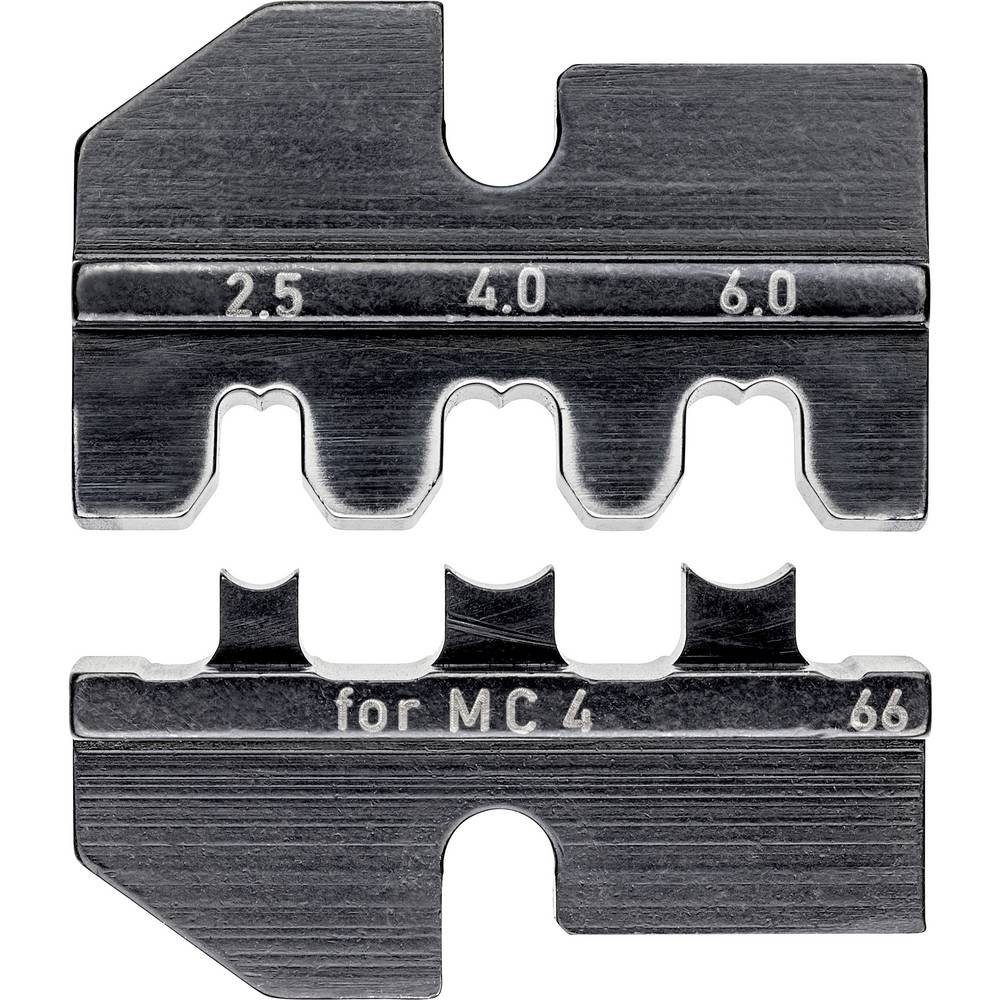 Crimpzange Crimp-Profile 97 49 66