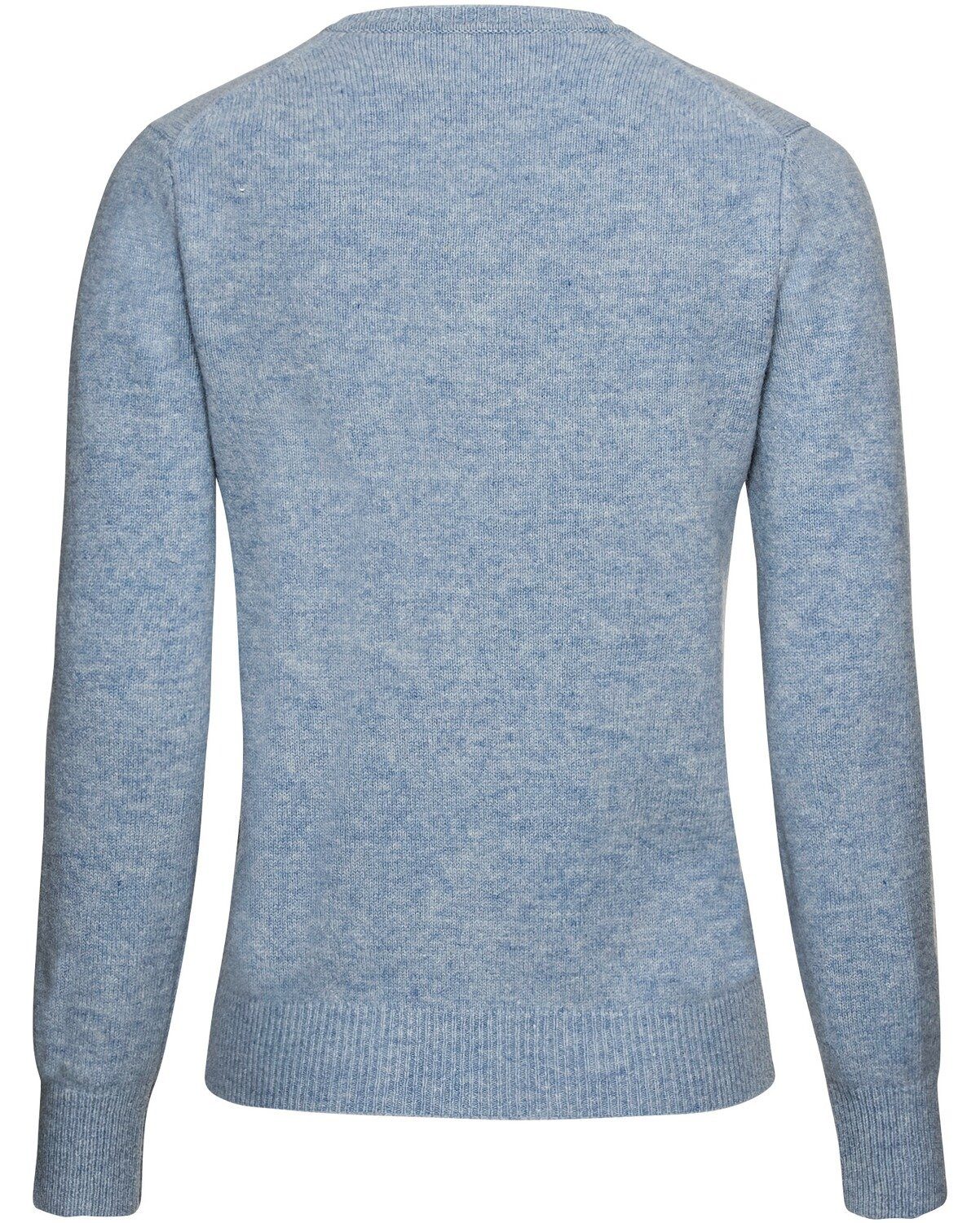 Highmoor Strickjacke Lambswool Cardigan günstig online kaufen