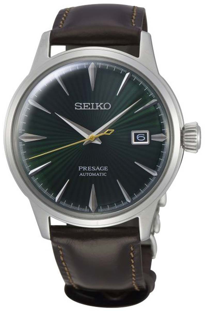 Quarzuhr Herrenuhr - Serie: Prospex - Seiko Modell: SRPD37J1