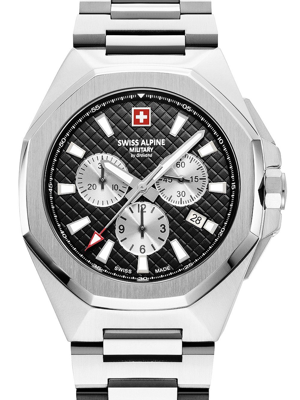 Swiss Alpine Military Schweizer Uhr Swiss günstig online kaufen