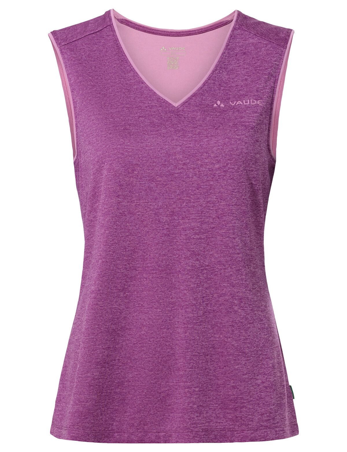 VAUDE T-Shirt Women's Essential Top (1-tlg) schnelltrocknendes und funktion günstig online kaufen