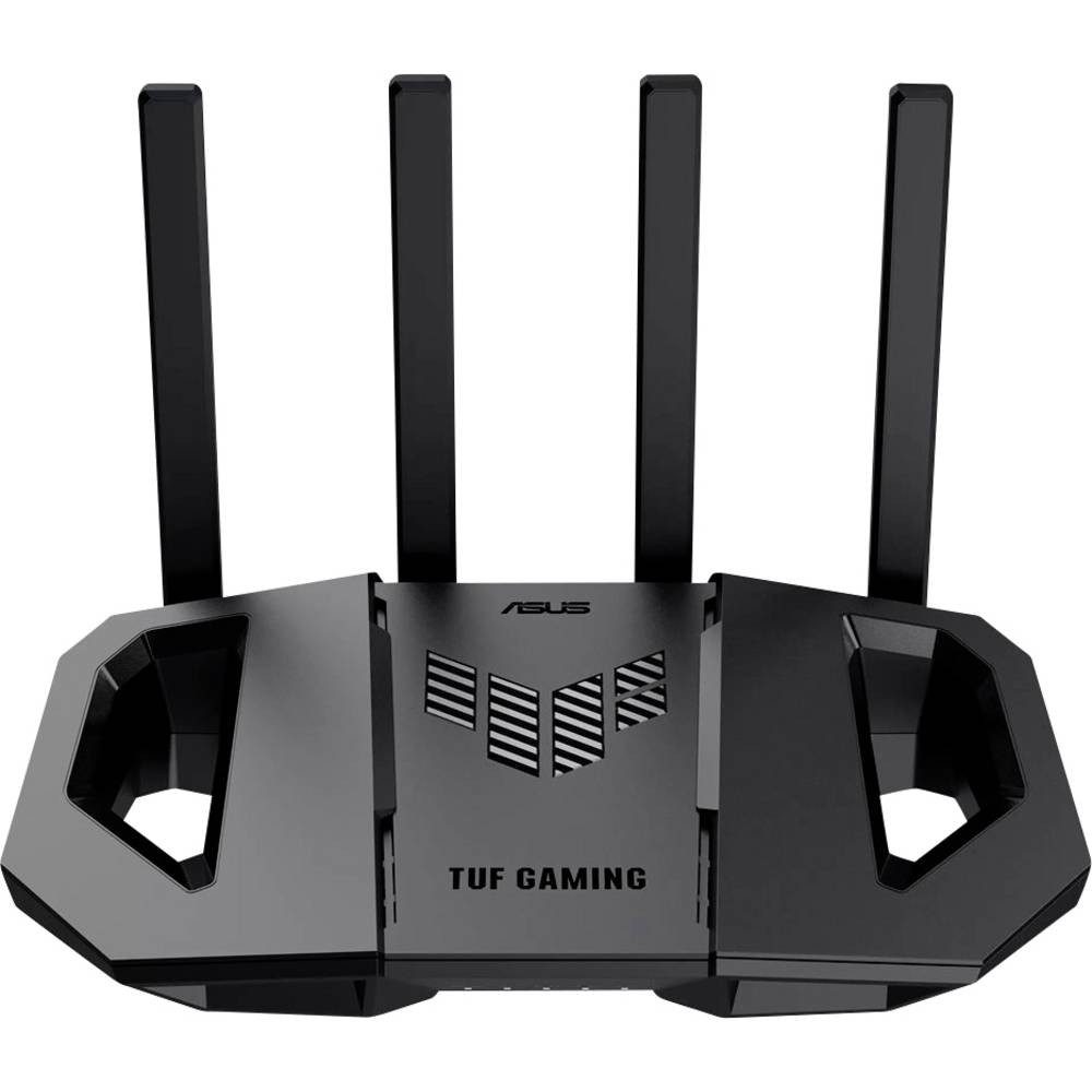 WLAN-Router Gigabit Ethernet Dual-Band (2.4 GHz/5 WLAN-Router