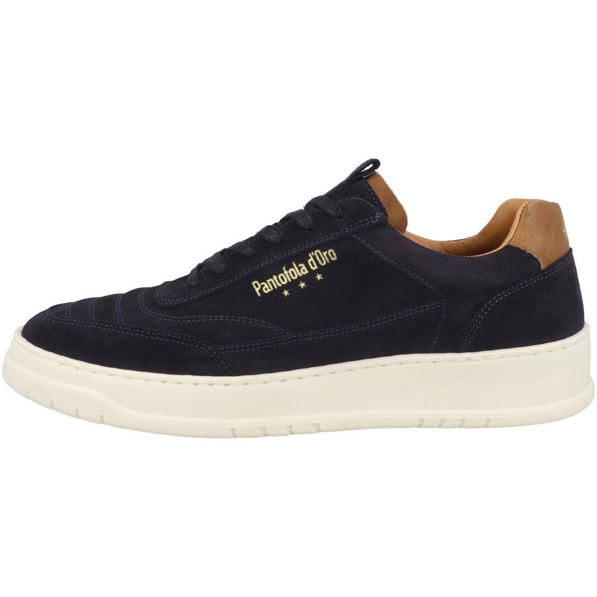 Pantofola d´Oro Sanremo Low Herren Sneaker günstig online kaufen
