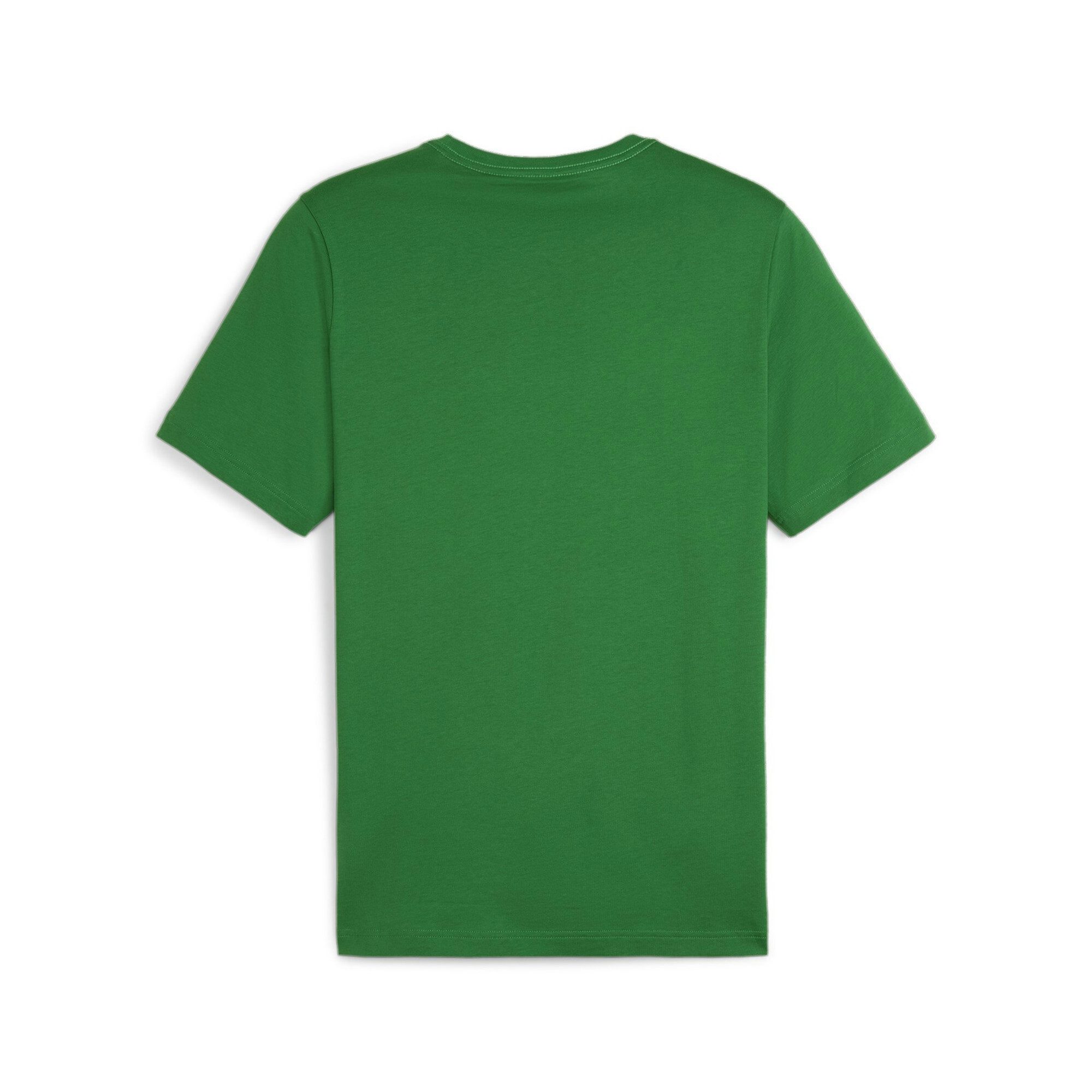 PUMA T-Shirt Puma Herren T-Shirt ESS+ günstig online kaufen