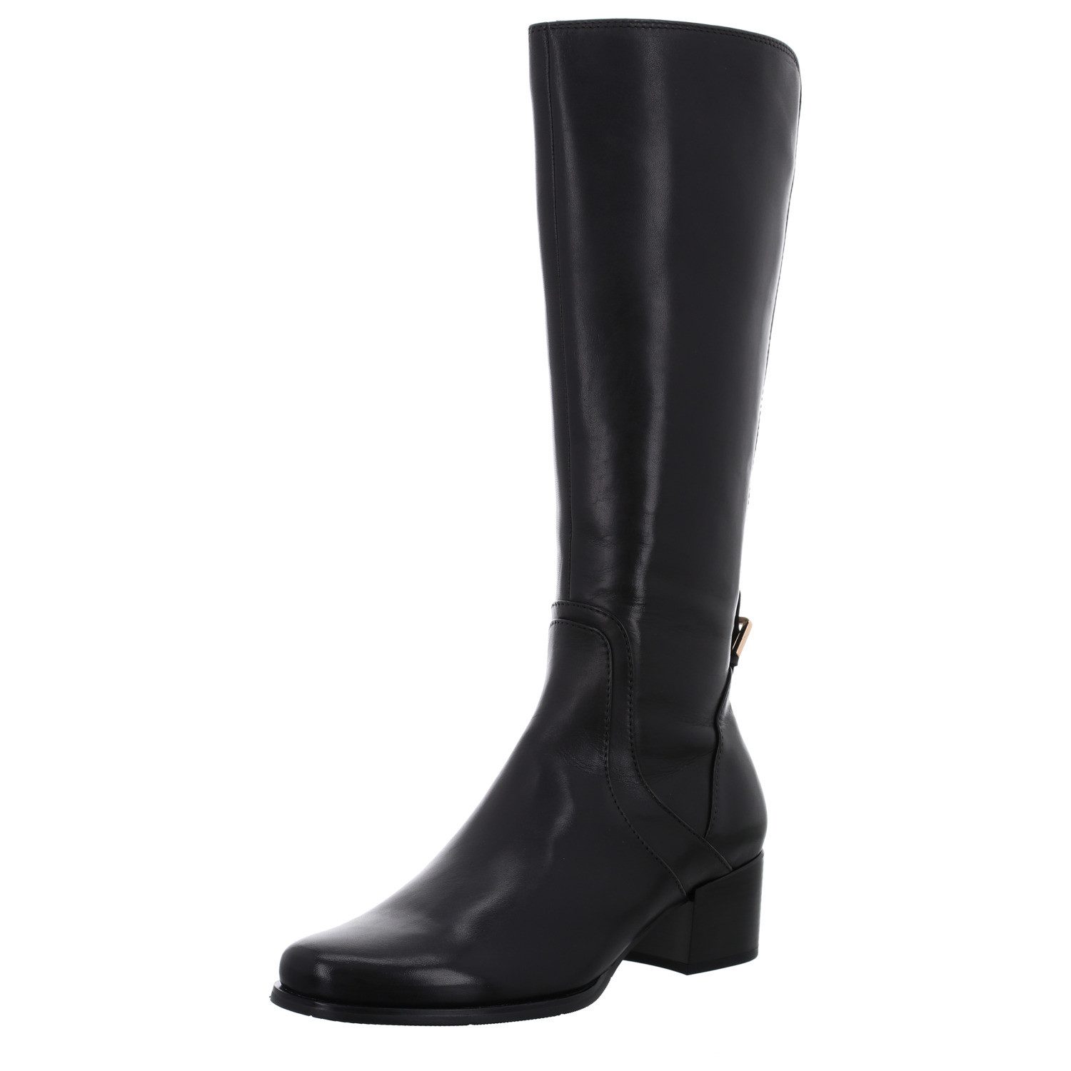 Regarde Le Ciel DELICE(SHORT HAIR FUR) Schnürschuh