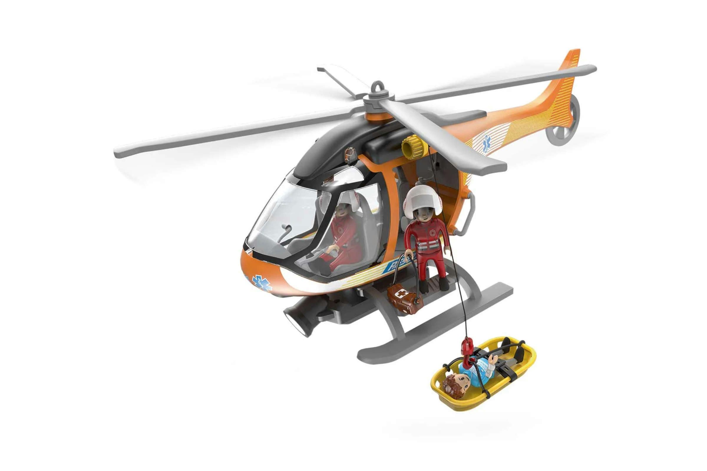 Playtive Spiel Playtive Go Set Ideal für fantasievolle Rollenspiele, mit Licht- und Soundeffekten