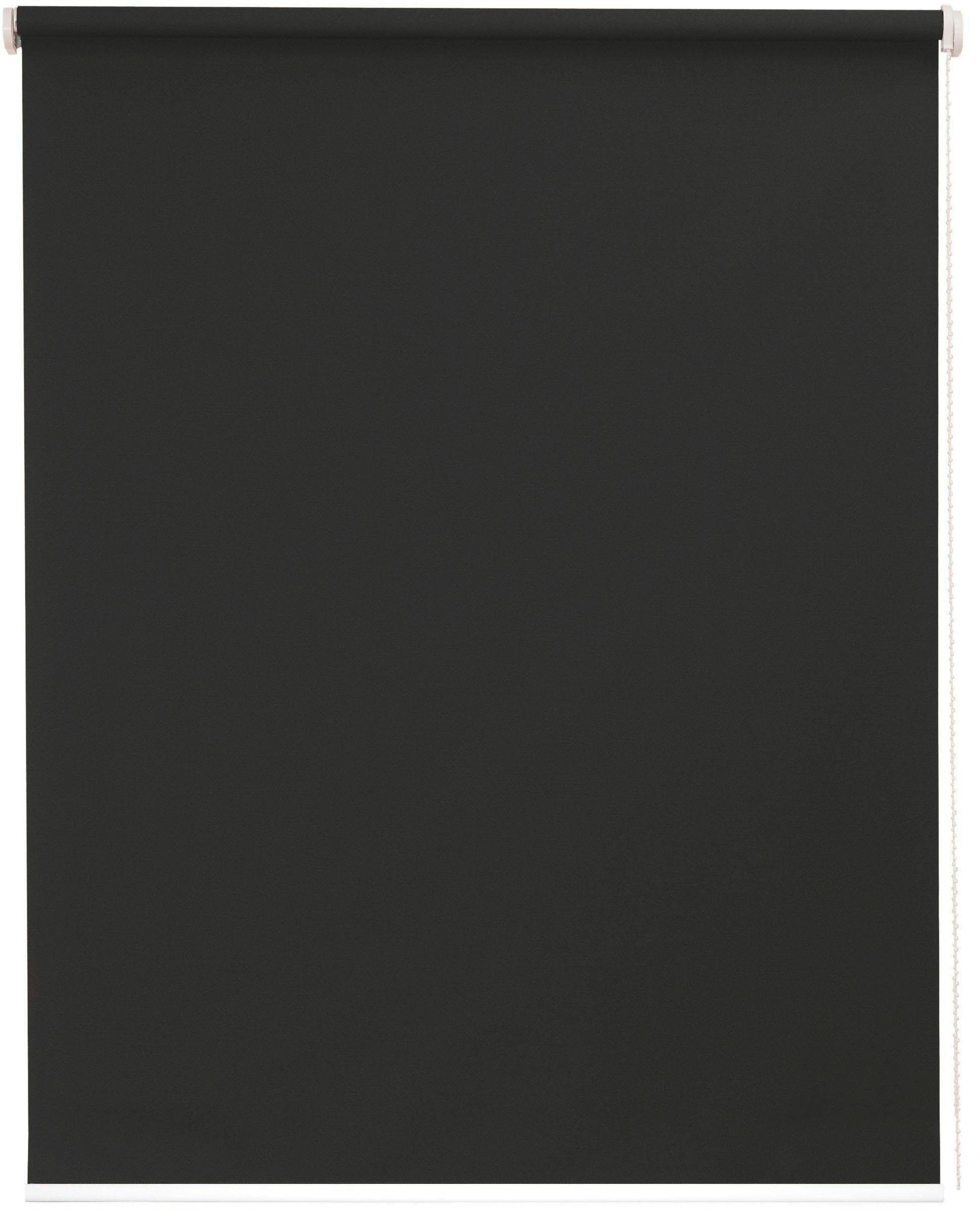 Seitenzugrollo One size Style uni Verdunkelung, sunlines, verdunkelnd, freihängend, verschraubt, Made in Germany