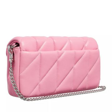 COACH Schultertasche pink (1-tlg)