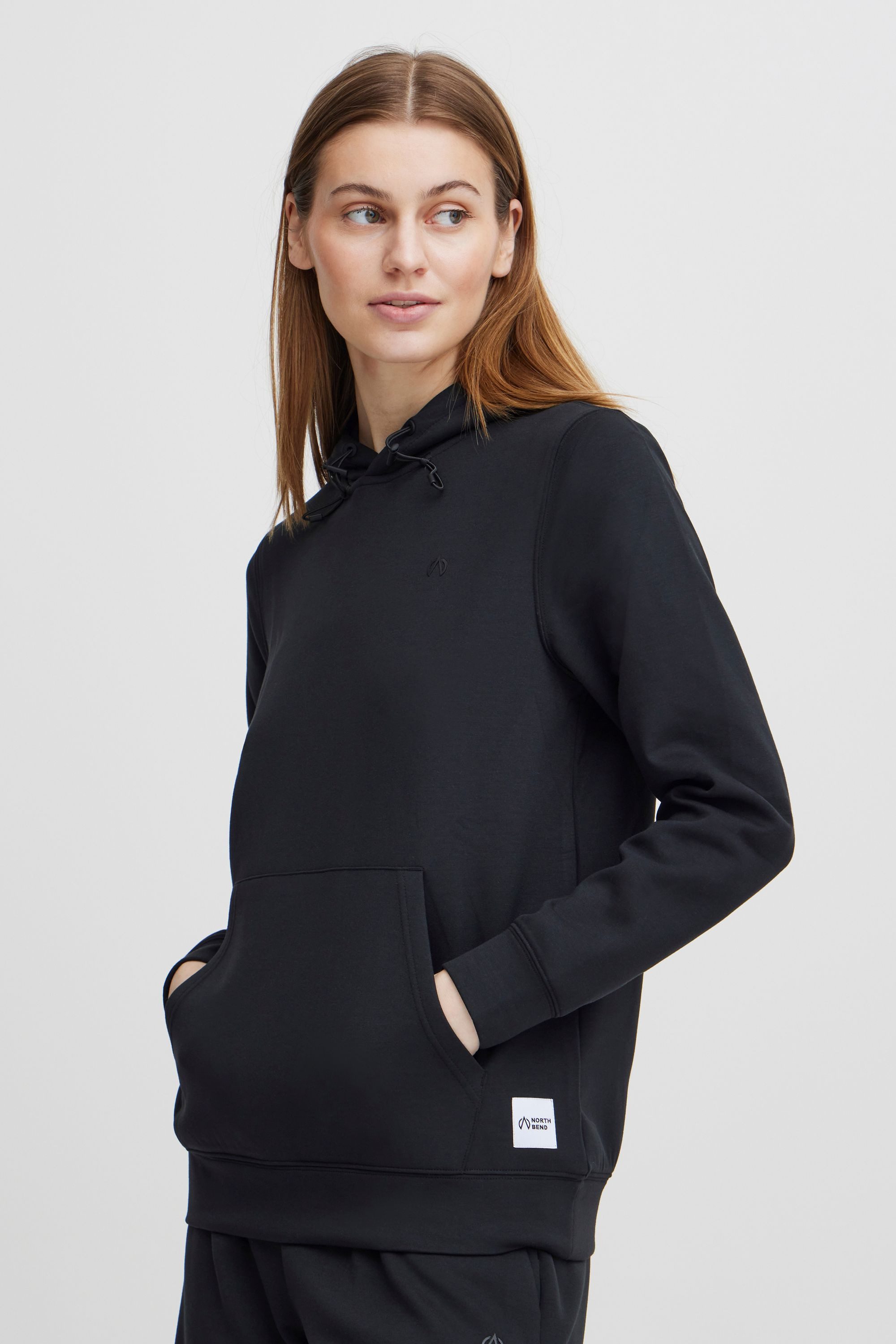Sweatshirt NBTamina W