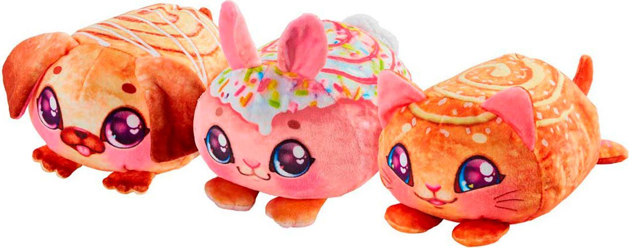 Moose Plüschfigur Cookeez Makery: Oven (pink), günstig online kaufen