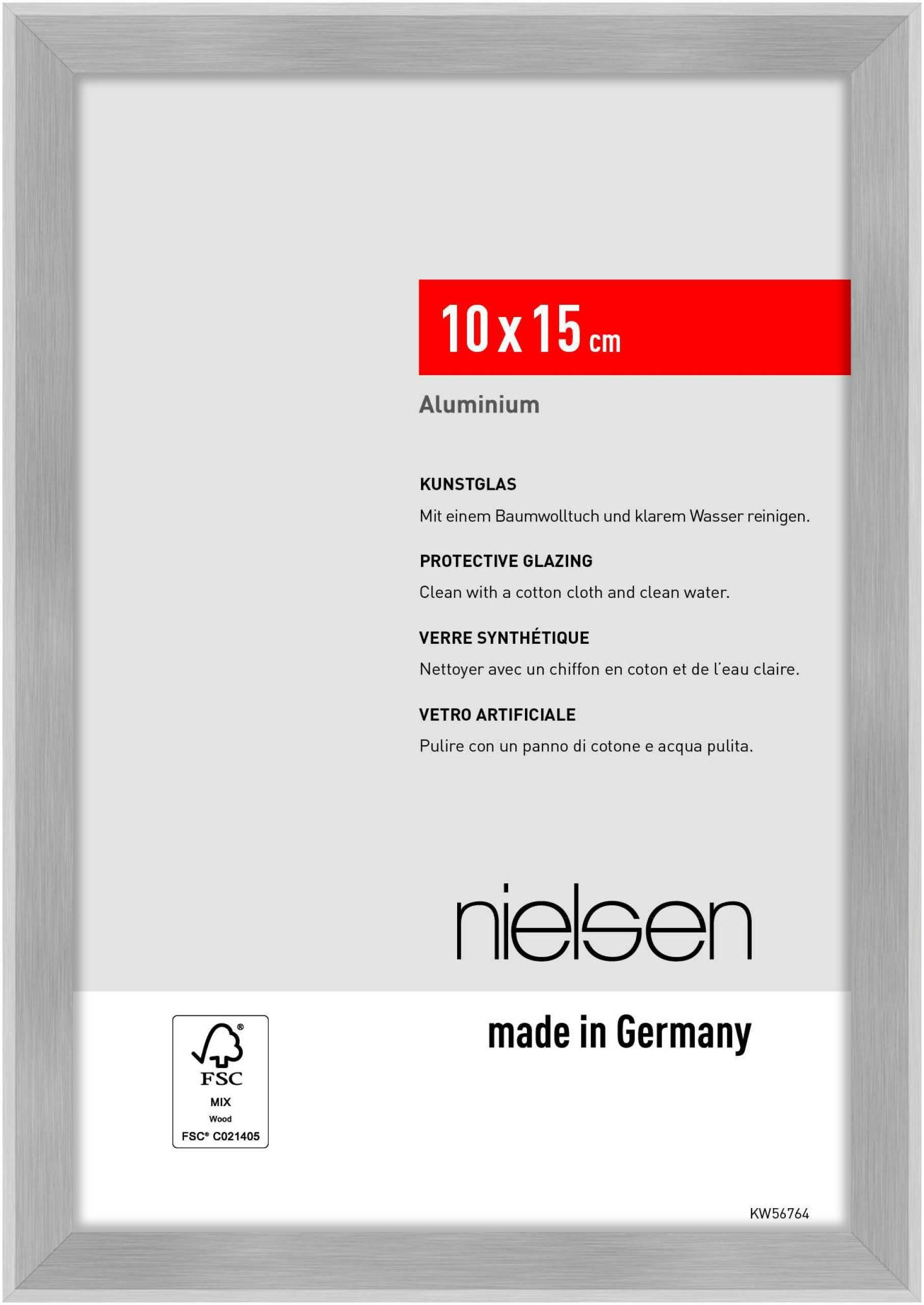 nielsen Рамки Atlanta, (1 St)