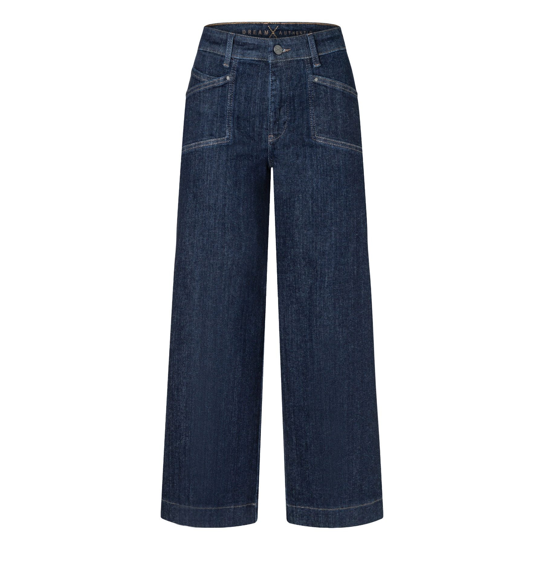 MAC Weite Jeans