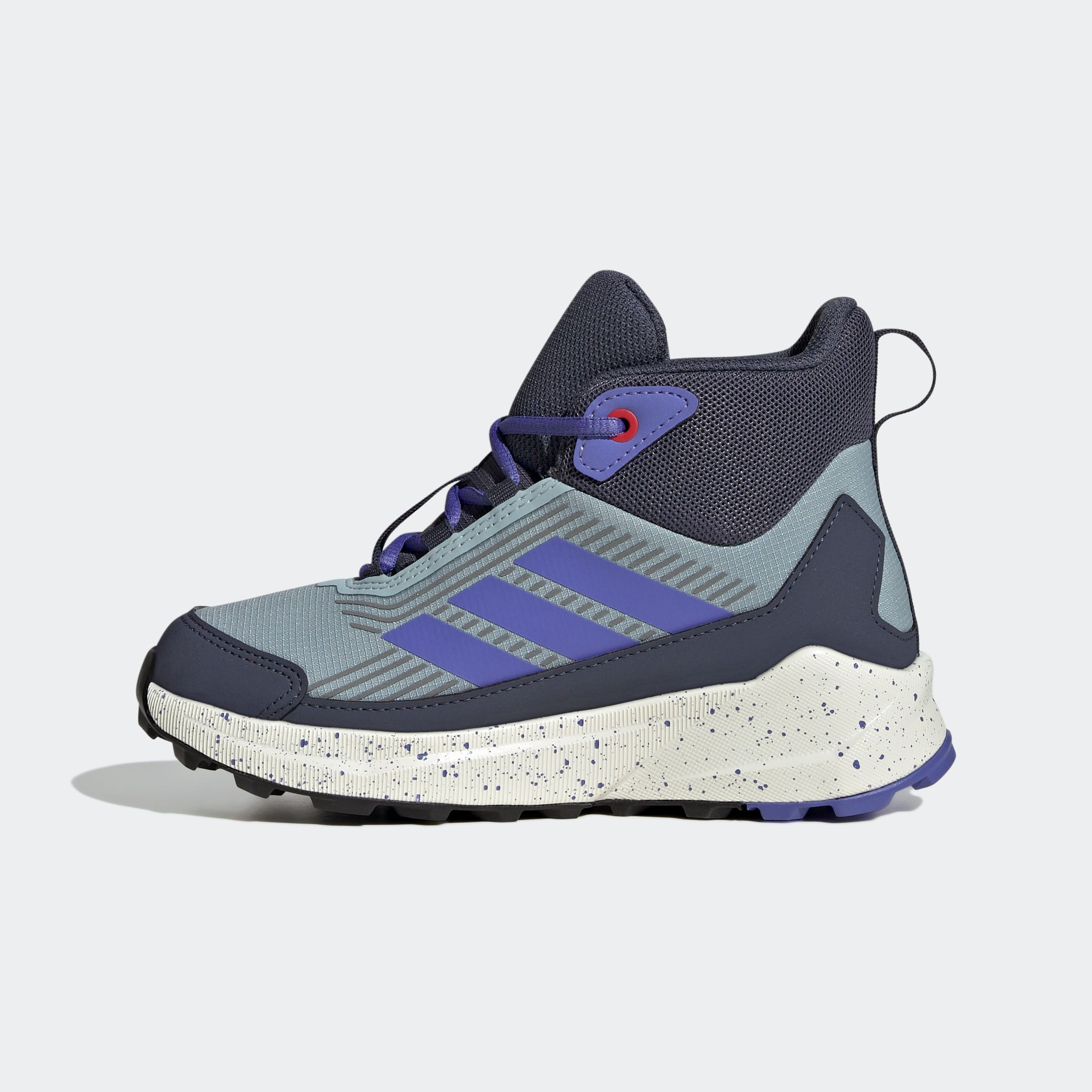 adidas TERREX TRAILMAKER 2 MID RAIN.RDY Wanderschuh für Kinder & Jugendliche