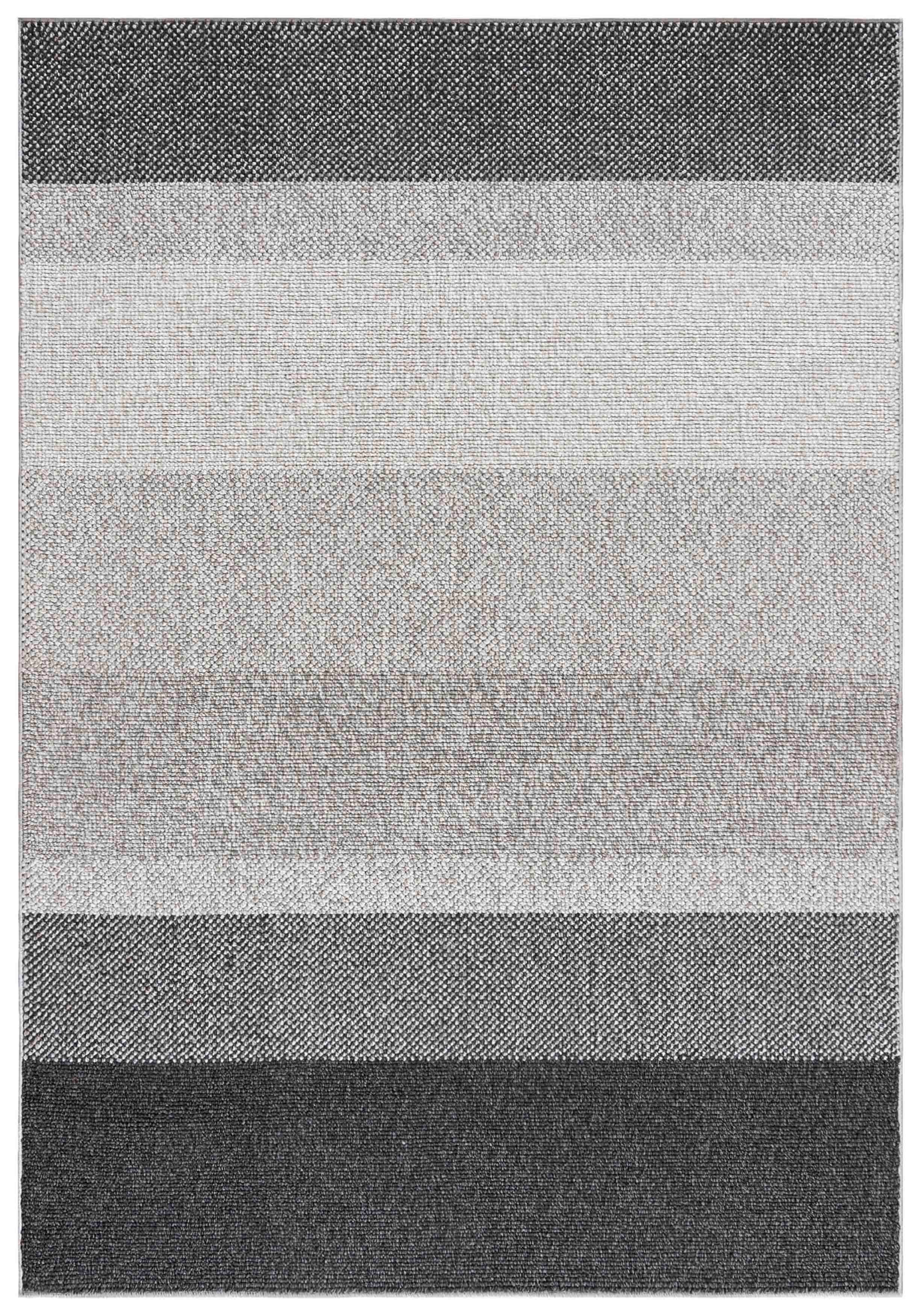 Mazovia Designteppich Modern Weich Minimalist Teppich günstig online kaufen