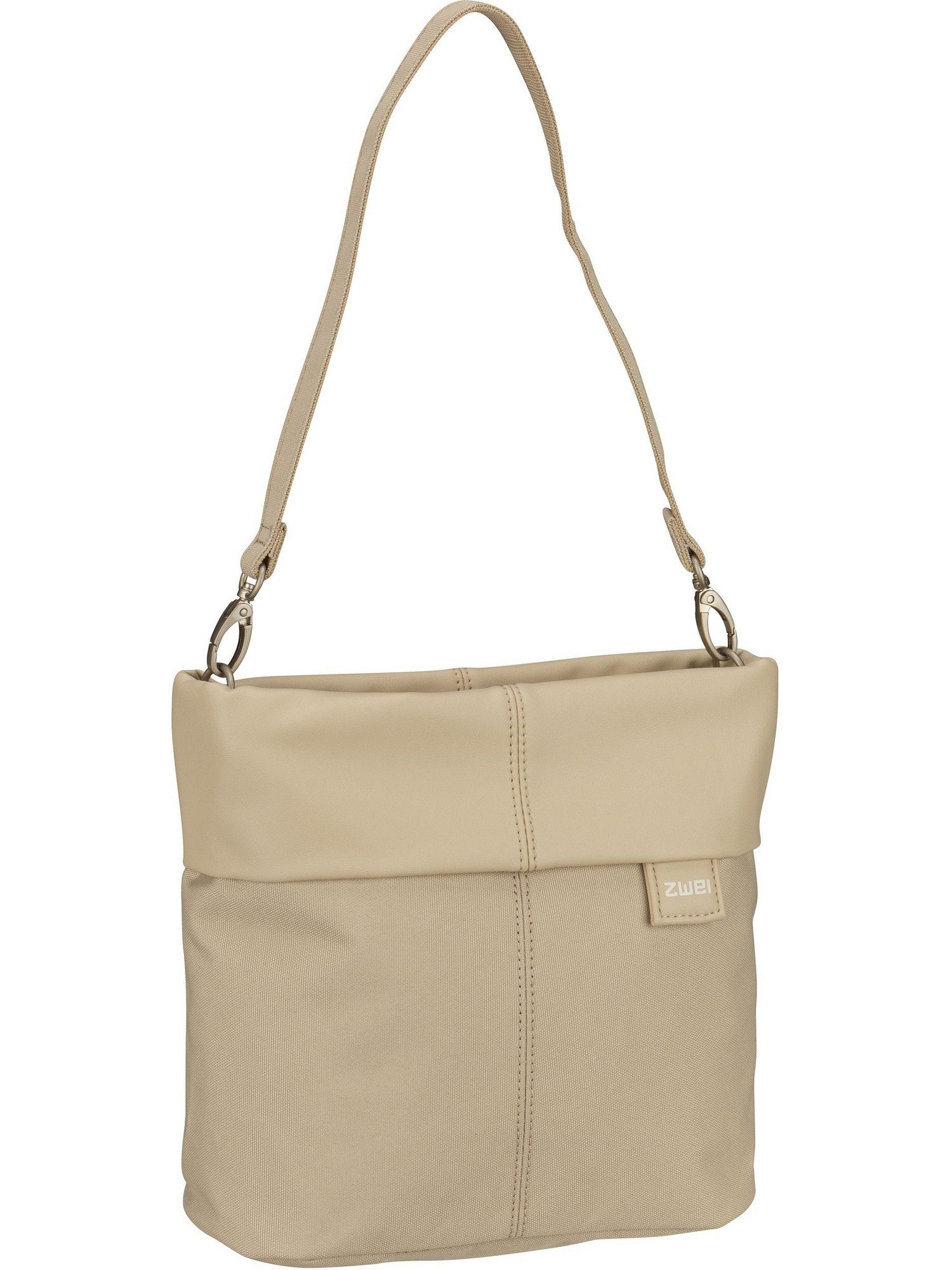 Zwei Umhängetasche Olli OT8, Beuteltasche