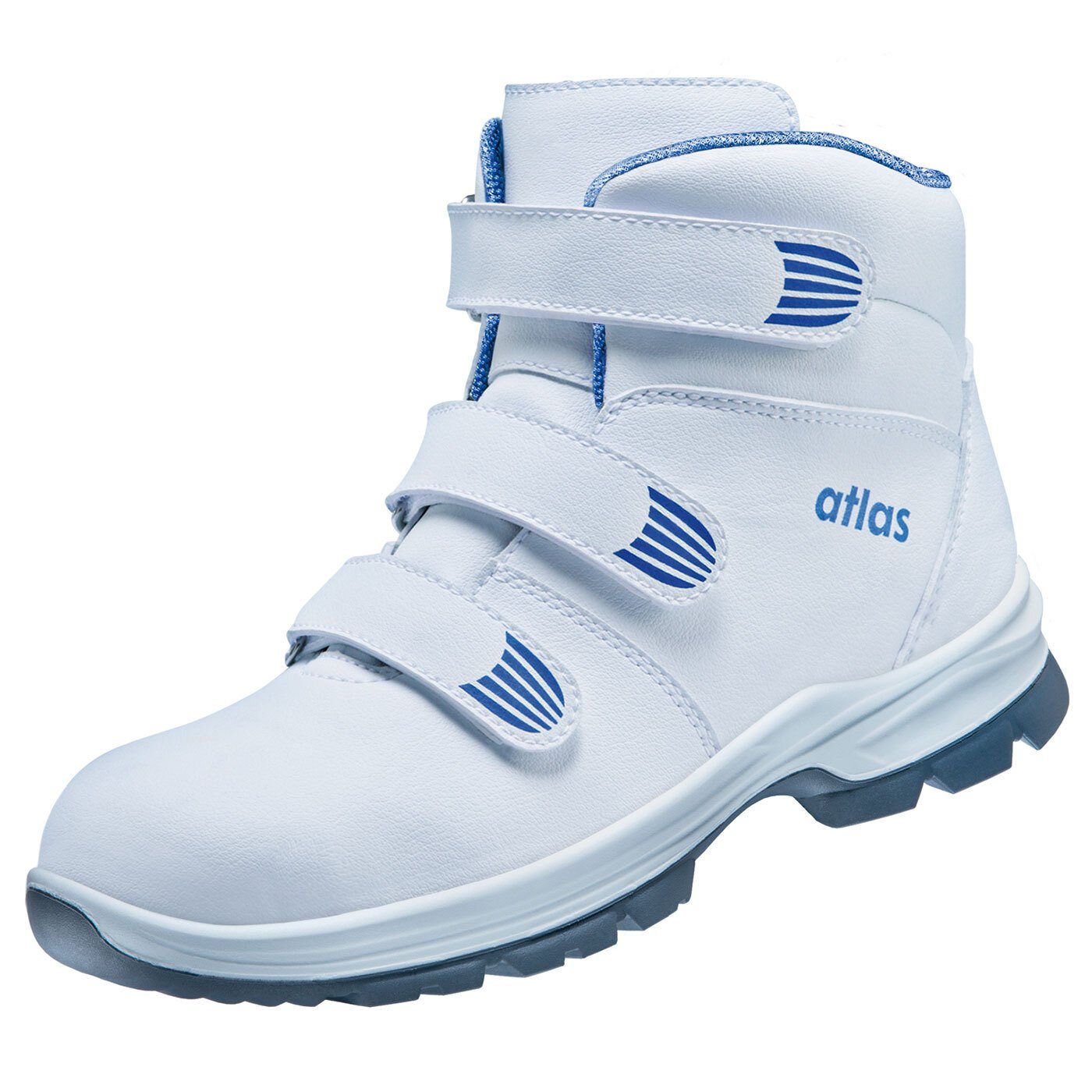 ATLAS CL 570 Sicherheitsstiefel