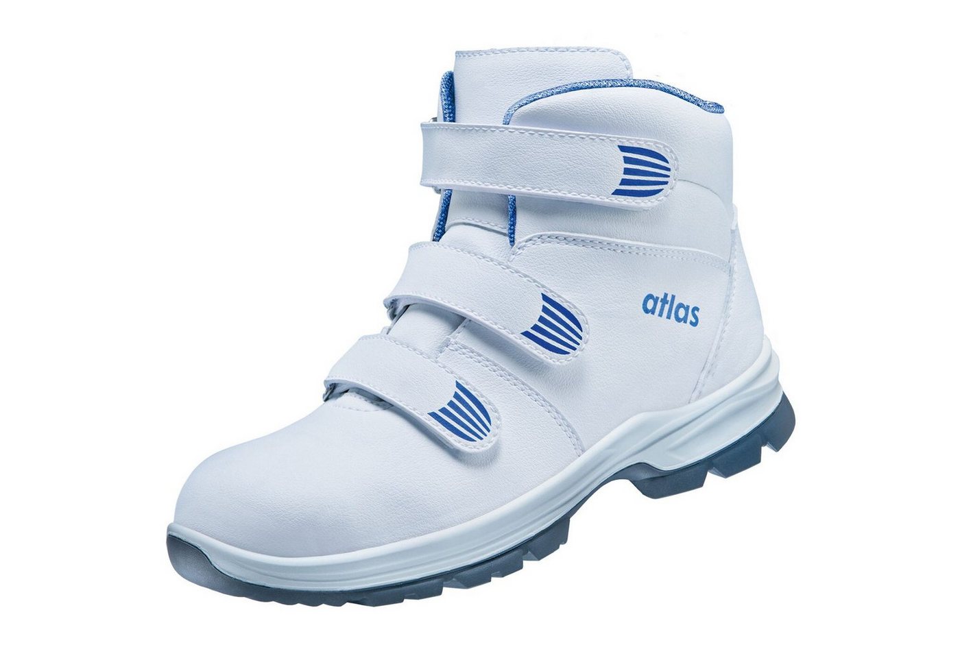ATLAS Sicherheitsstiefel