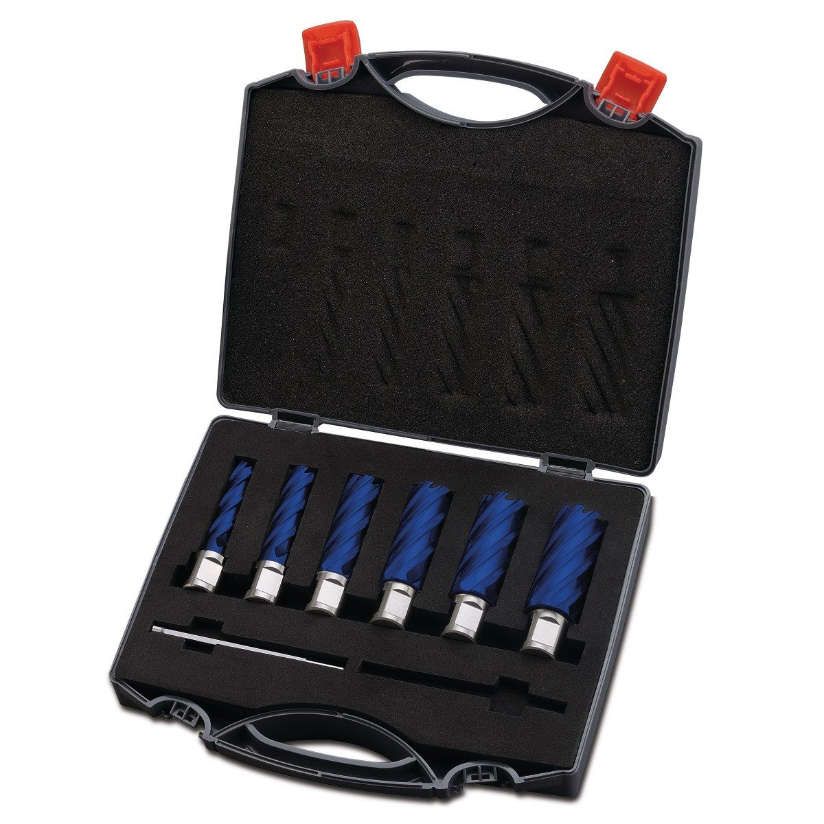 Optimum Universalbohrer Optimum 3072020 Kernbohrerset TiAlN 30