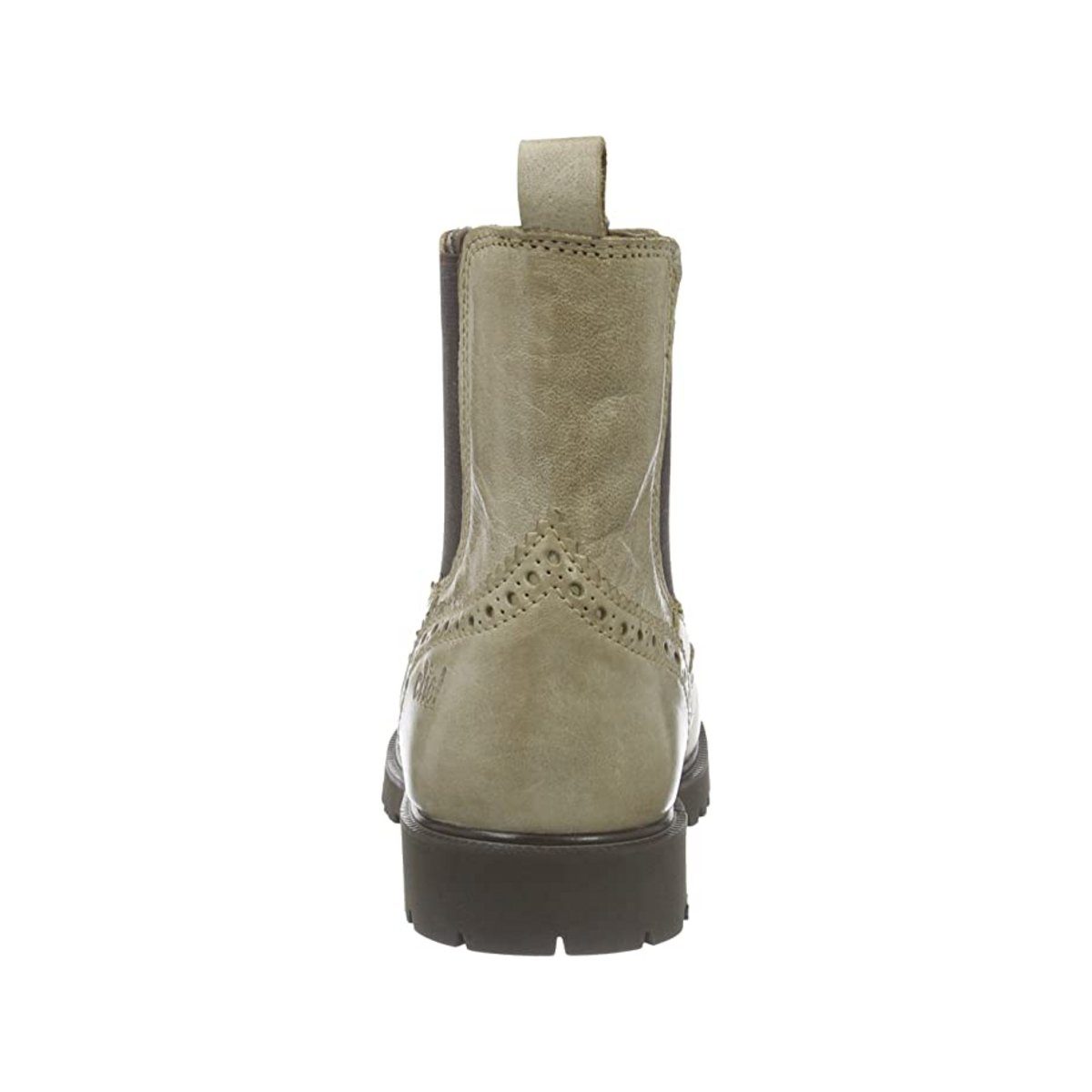 beige Clic (1-tlg) Chelseaboots