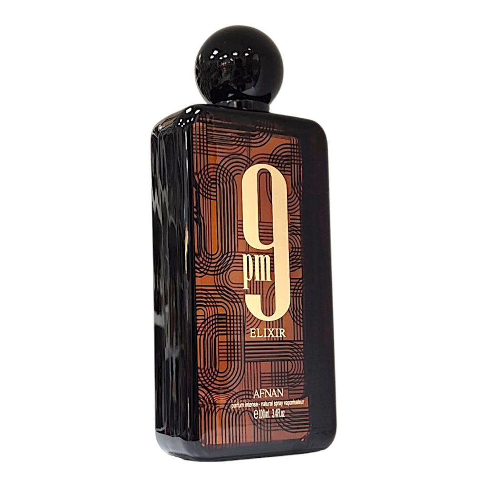 Afnan Eau de Parfum Afnan 9 PM Elixir Eau de Parfum 100 ml, 1-tlg.