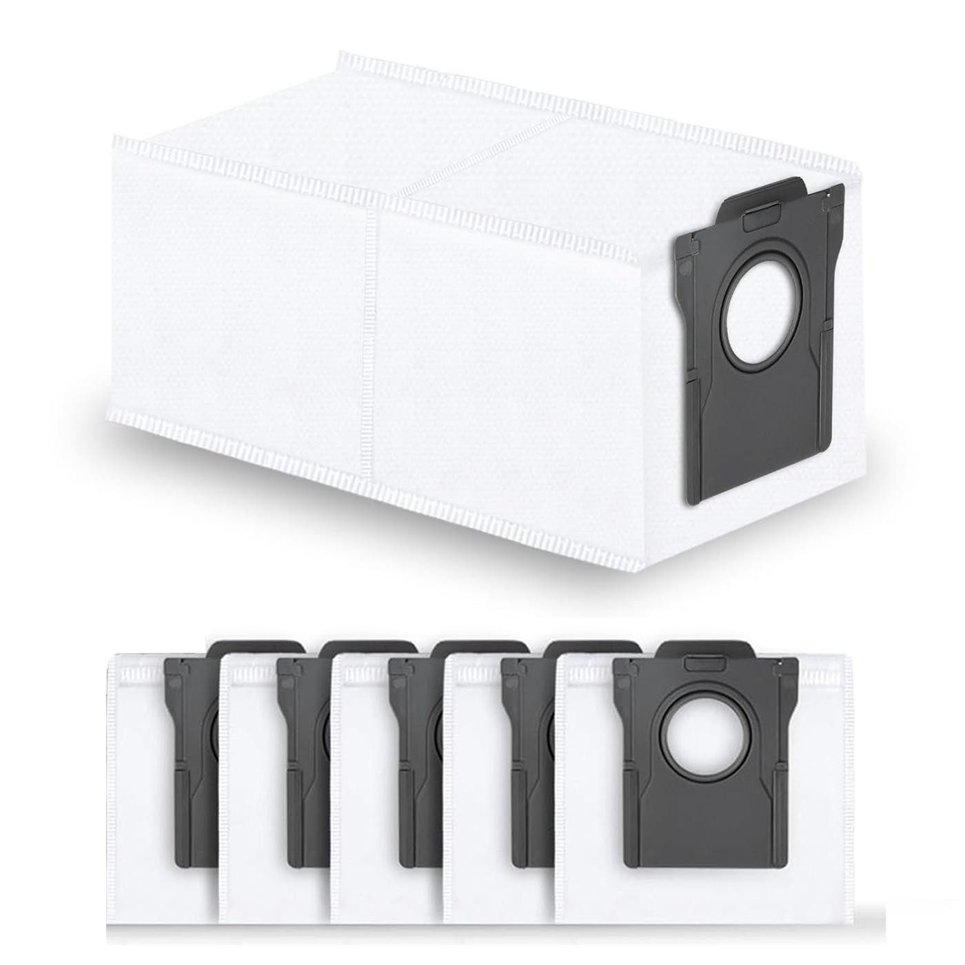 Staubsaugerbeutel Staubbeutel für Dreame X40 Ultra Complete