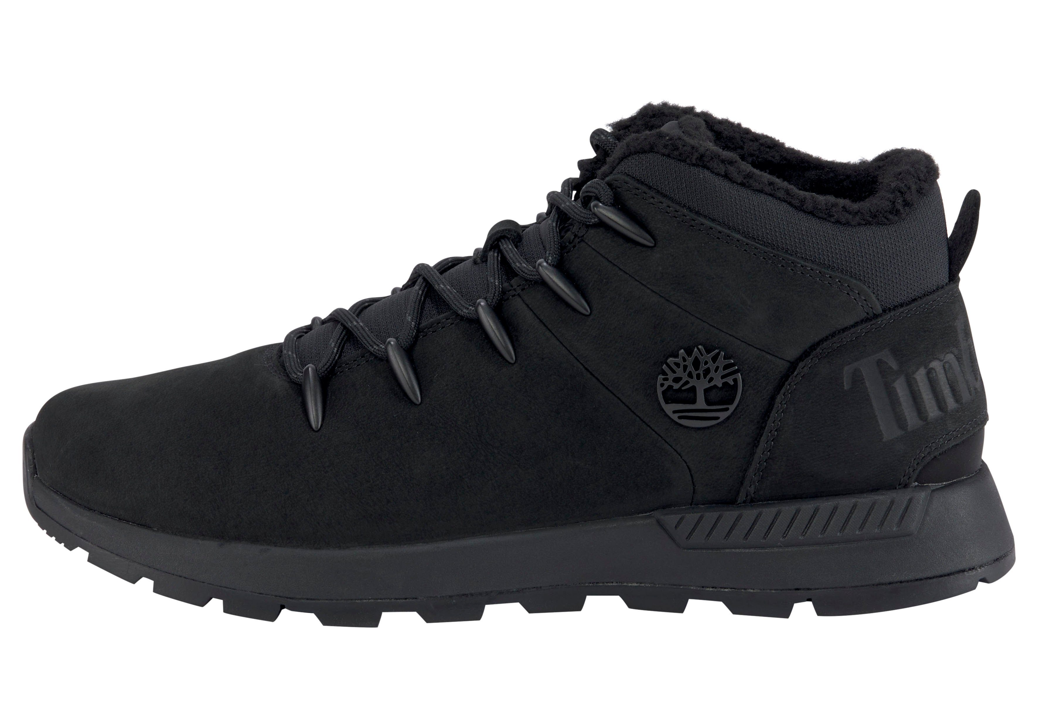 Timberland SPRINT TREKKER MID LACE UP günstig online kaufen