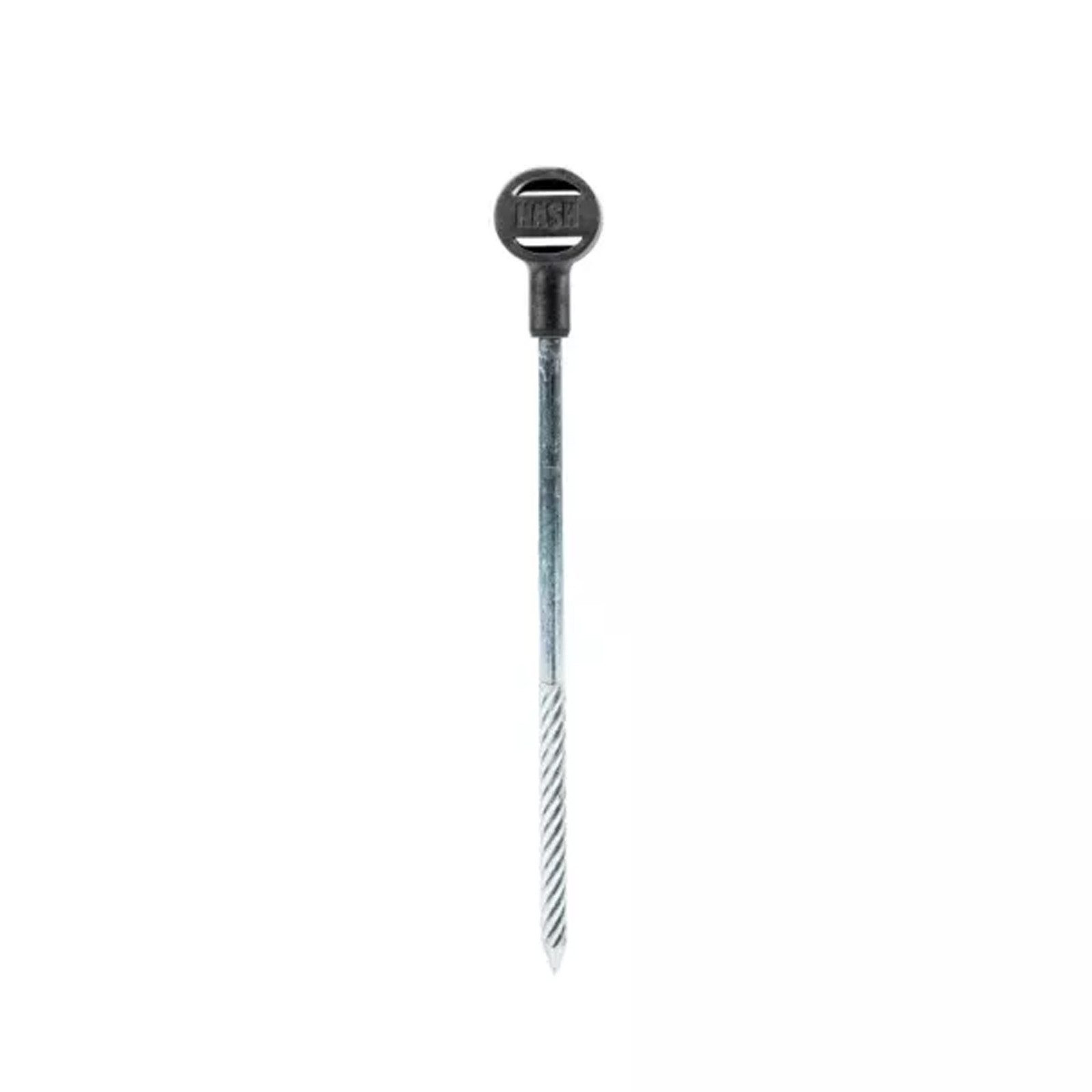 Nash Fishing Angelkoffer, Nash Scope Butt Lock Peg Rutenauflage