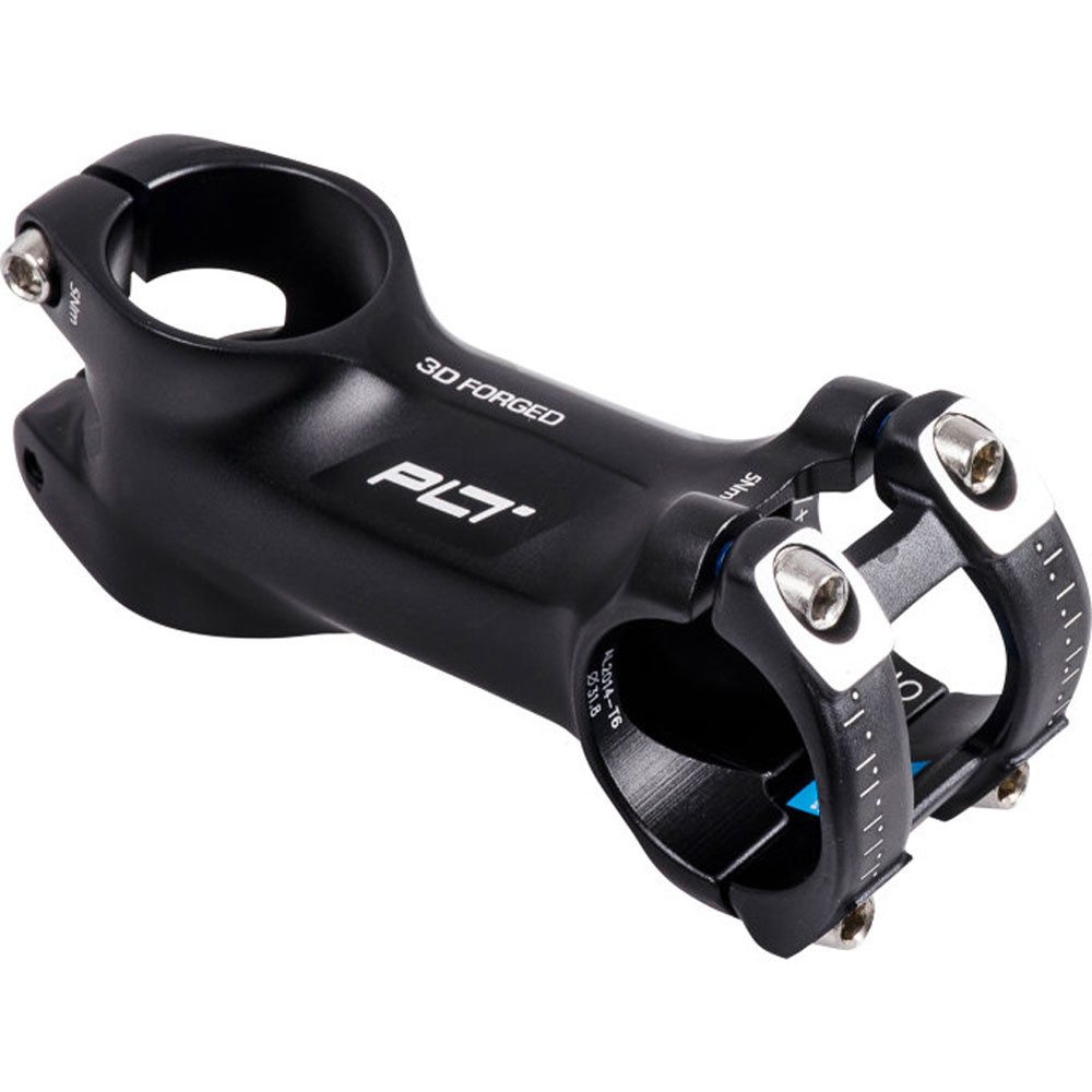PRO Lenkervorbau PRO Vorbau PLT 80mm 10° schwarz Fahrrad