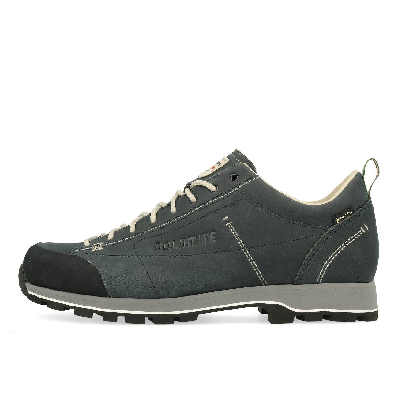 Dolomite Dolomite Cinquantaquattro Shoe M's 54 Low Fg GTX Herren Blue Navy Outdoorschuh
