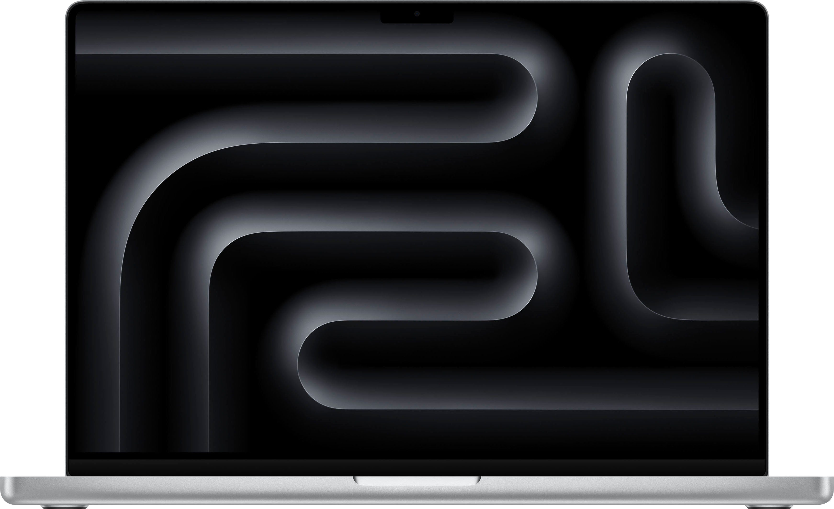 Apple MacBook Pro 16'' Notebook (41,05 cm/16,2 Zoll, Apple M3 Max, 40-Core GPU, 8000 GB SSD)