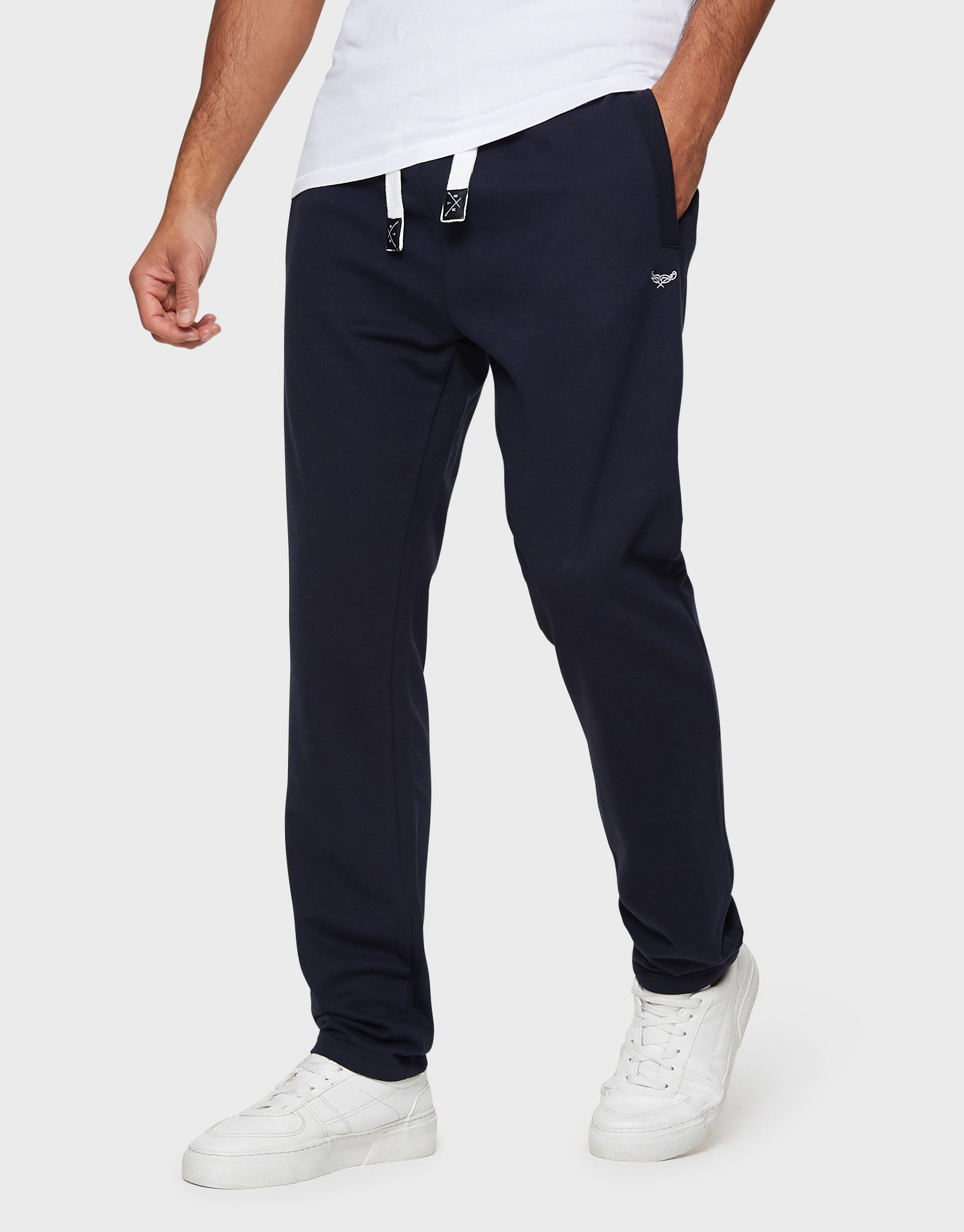 Threadbare Sweathose THB Fleece Jogger Mar günstig online kaufen