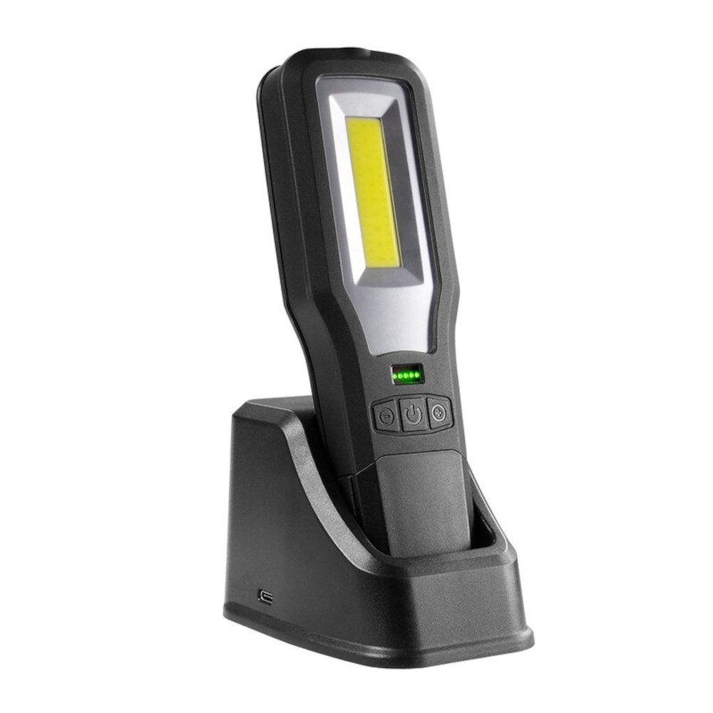 everActive LED Arbeitsleuchte LED-Werkstattleuchte everActive WL-600R